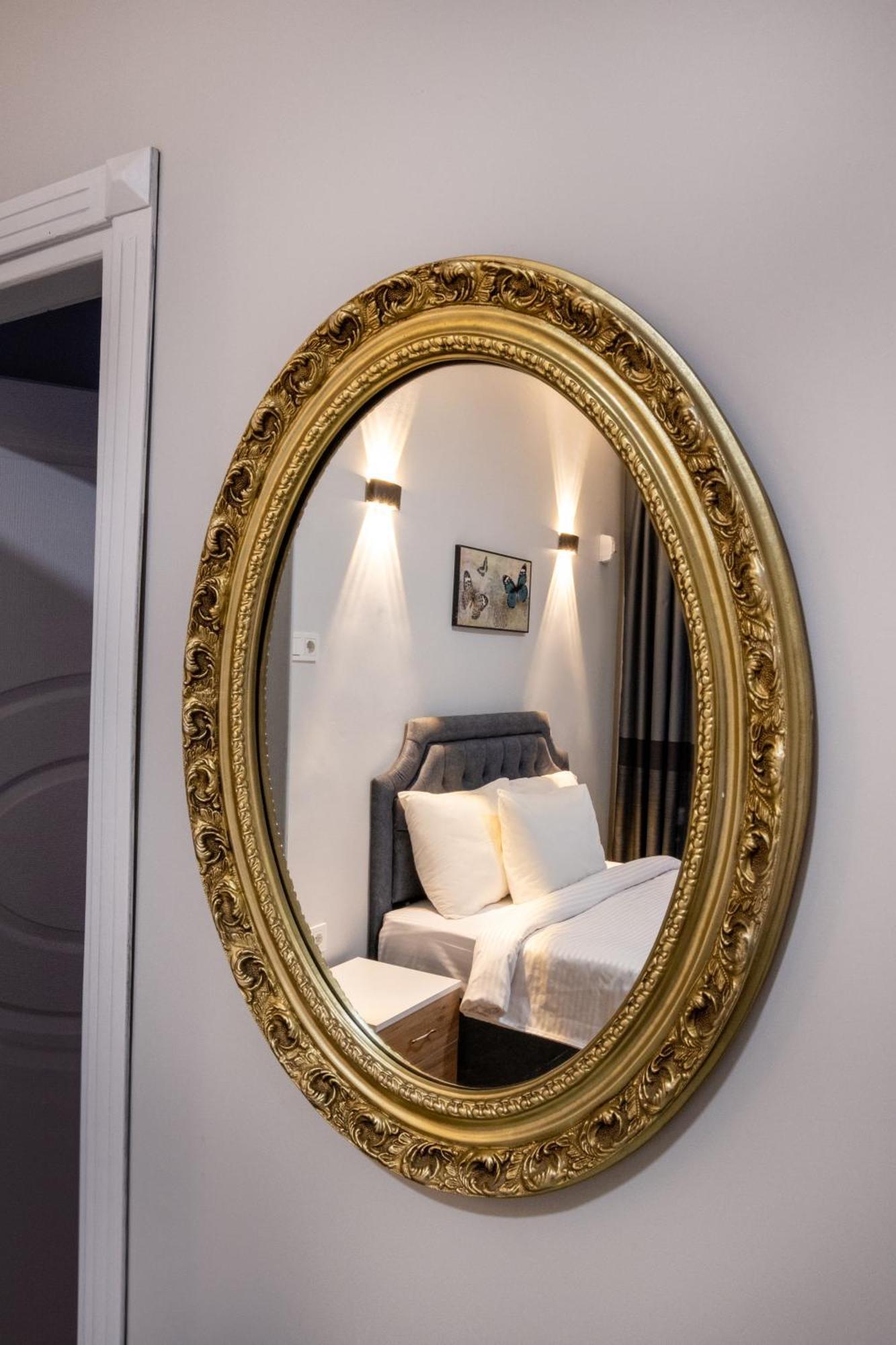 Istanblue Taksim Aparthotel