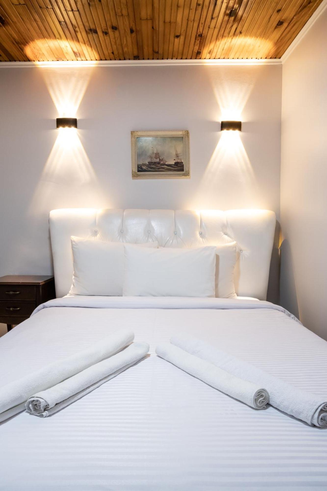 Aparthotel Istanblue Taksim Istanbul