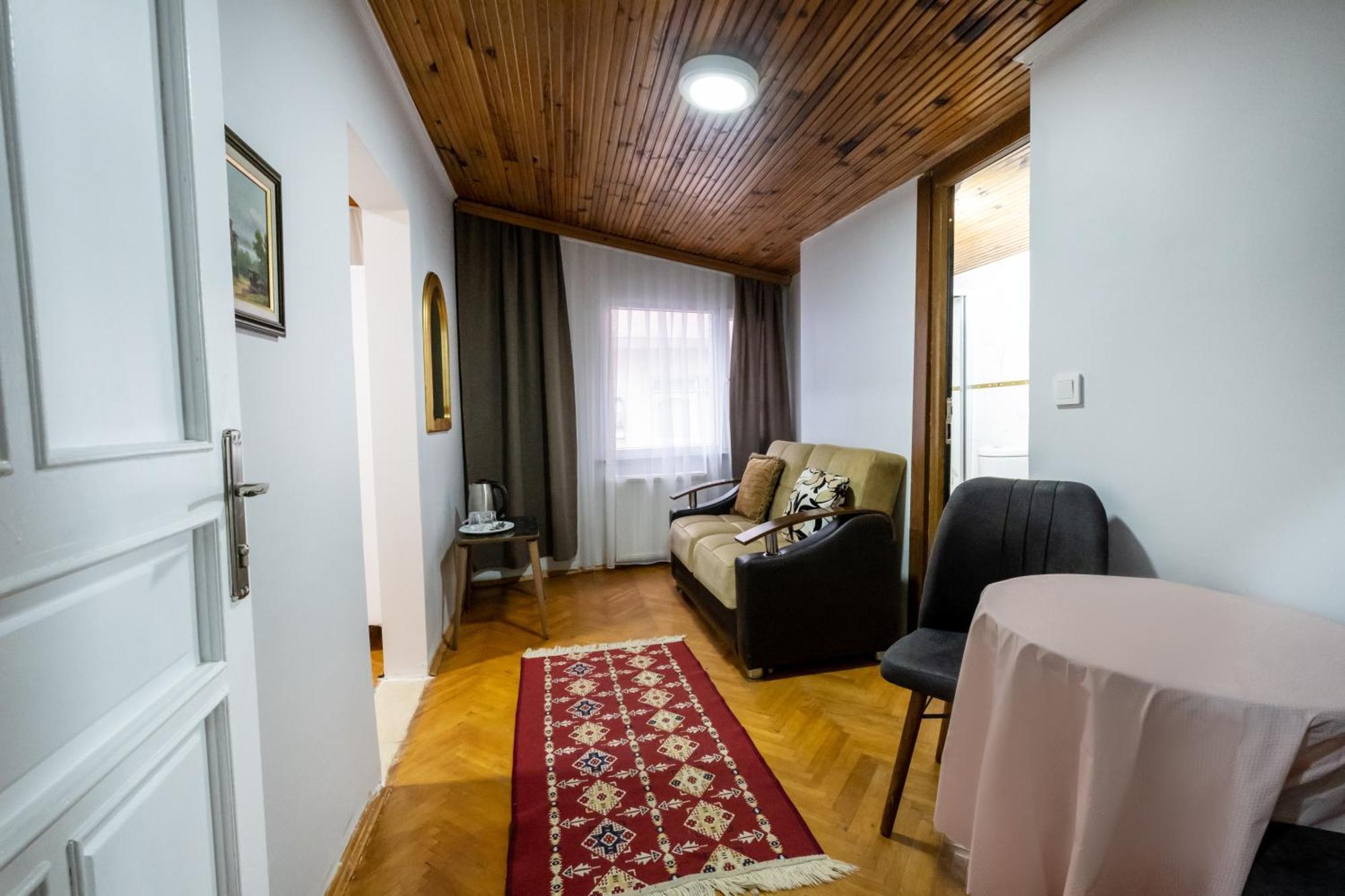 Istanblue Taksim Aparthotel Istanbul