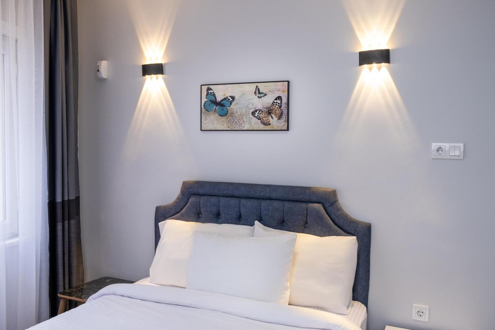 Istanblue Taksim Aparthotel *