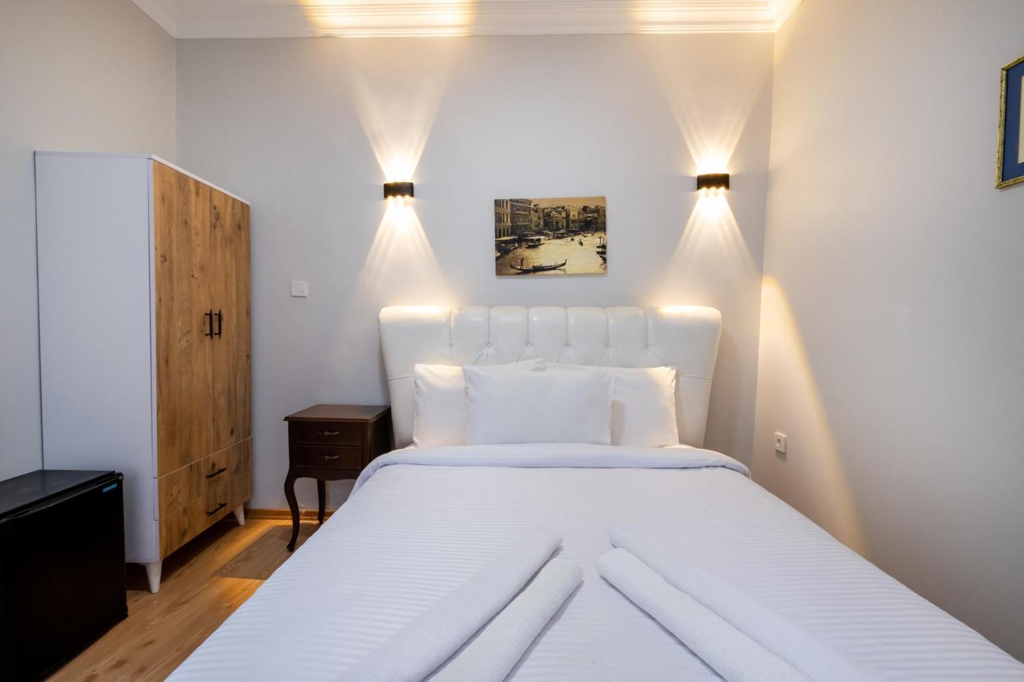 Aparthotel Istanblue Taksim Istanbul