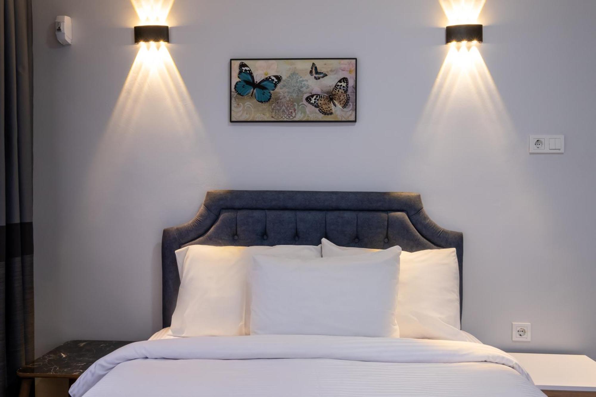 Aparthotel Istanblue Taksim