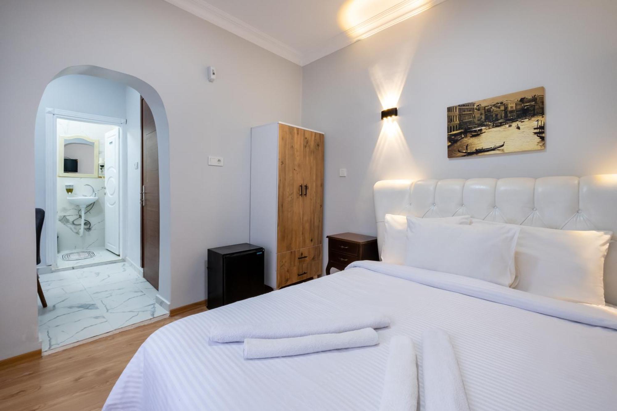 Istanblue Taksim Aparthotel