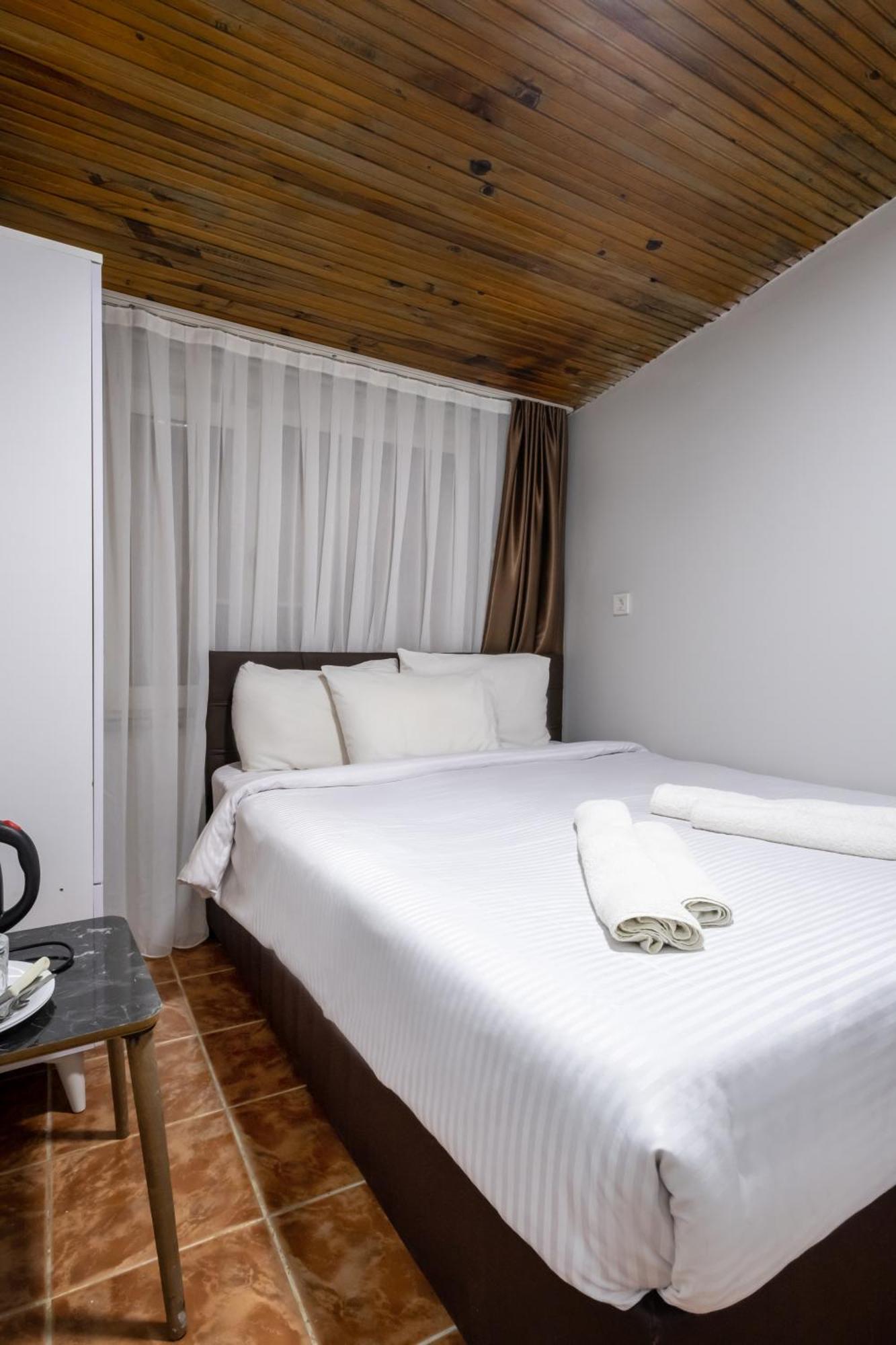 Aparthotel Istanblue Taksim Istanbul