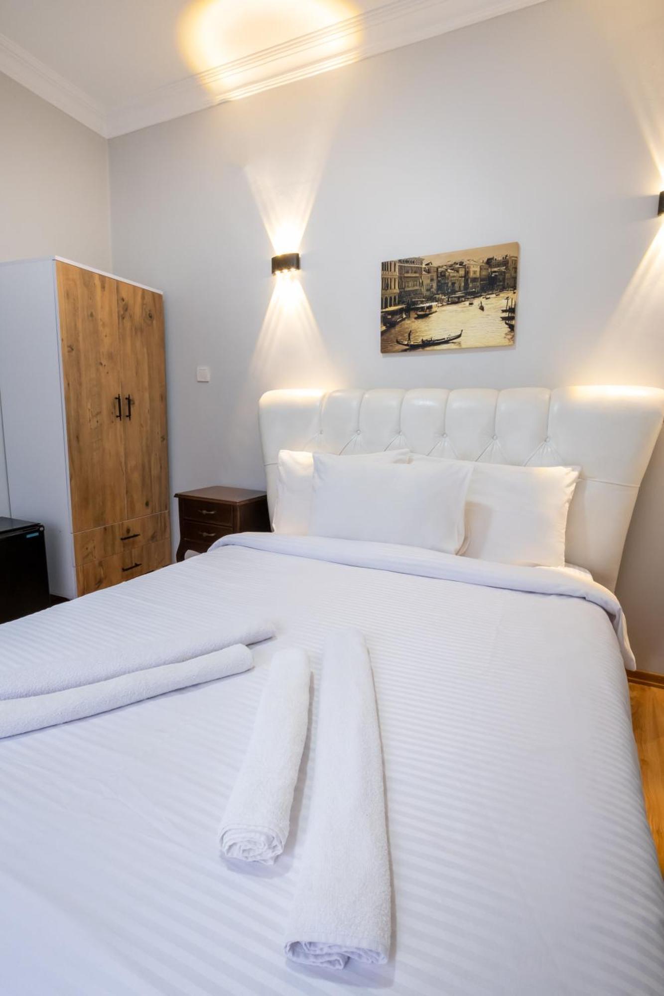 Istanblue Taksim Aparthotel *