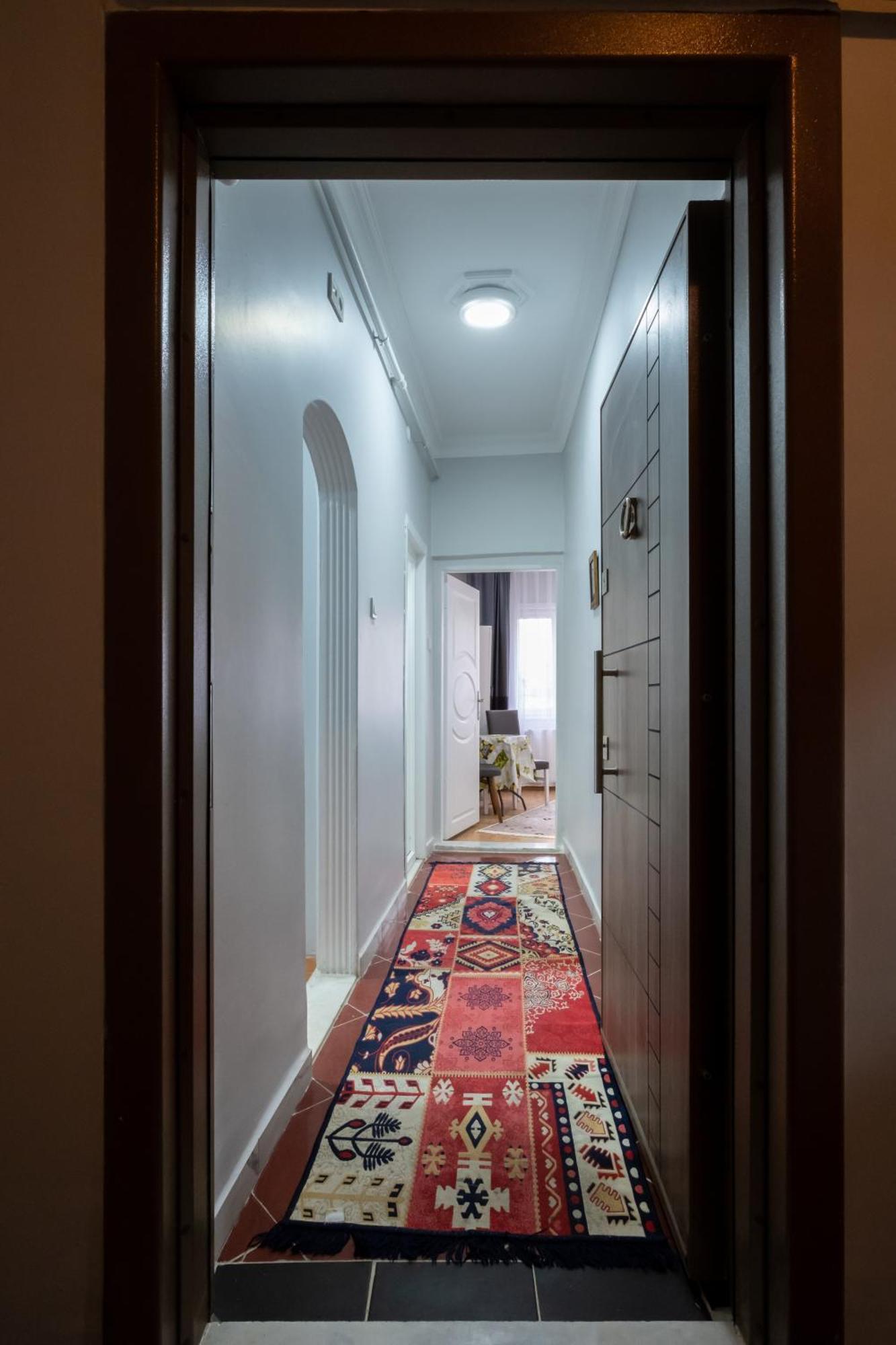 Aparthotel Istanblue Taksim