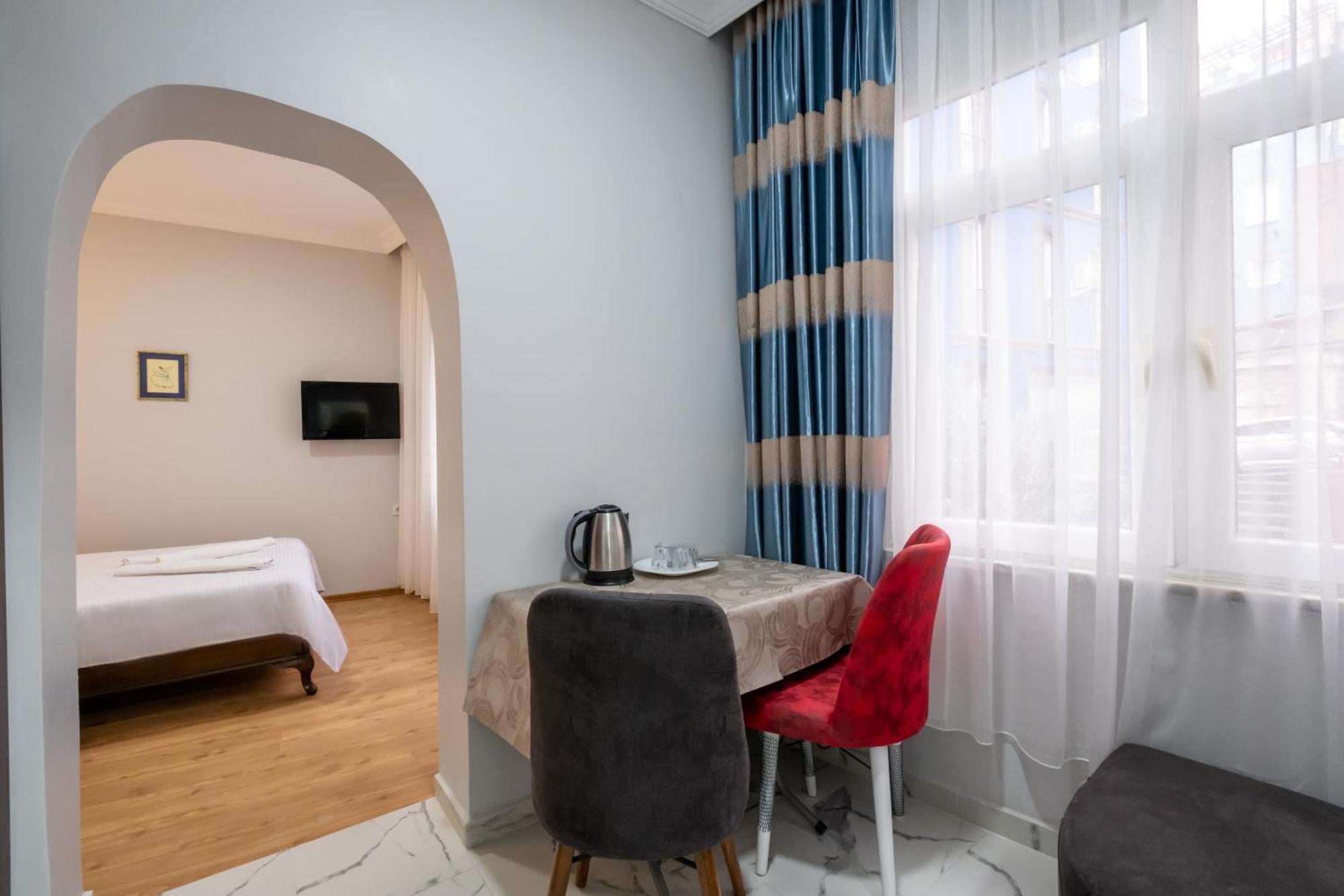 Aparthotel Istanblue Taksim *