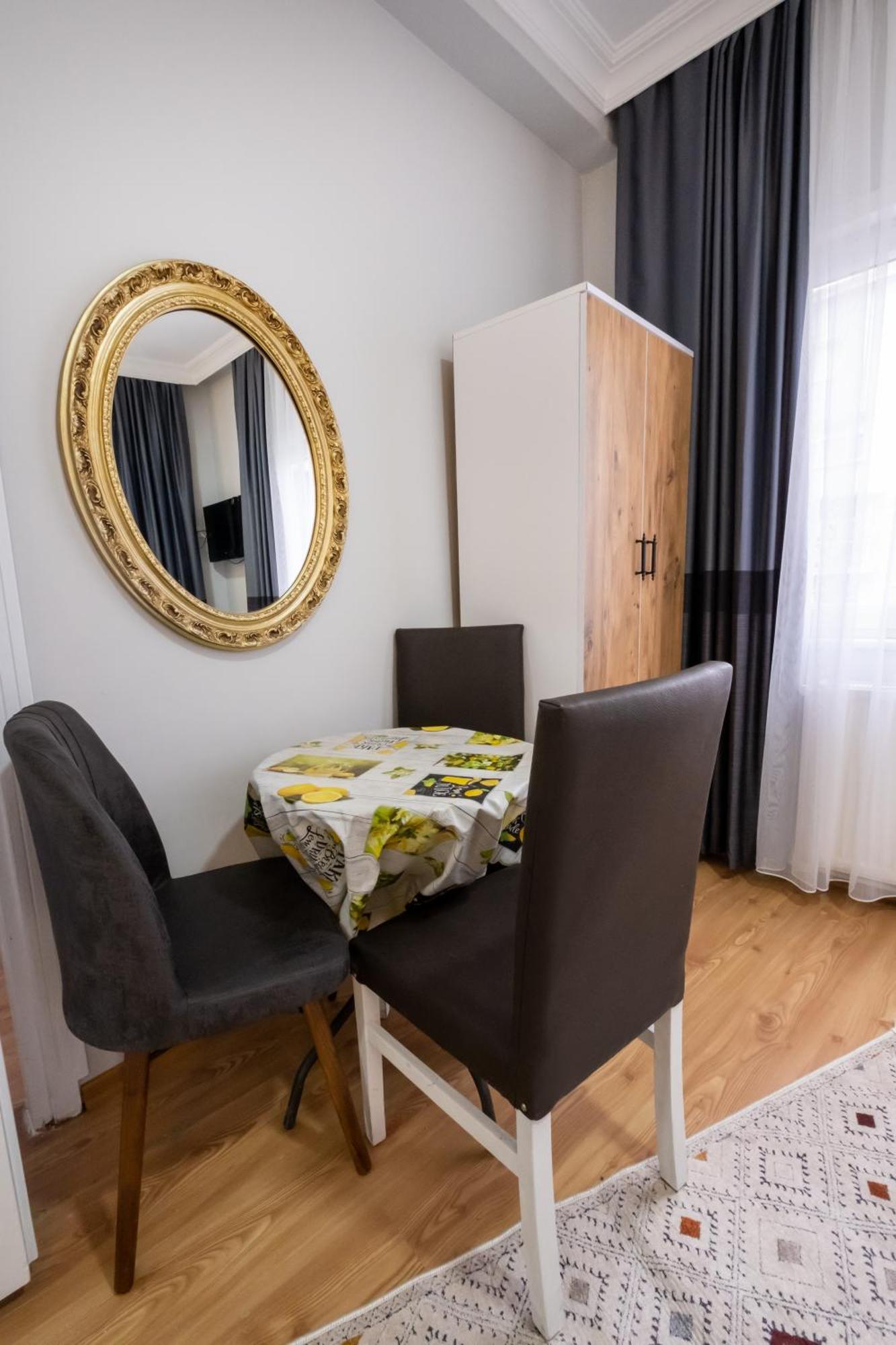 Aparthotel Istanblue Taksim