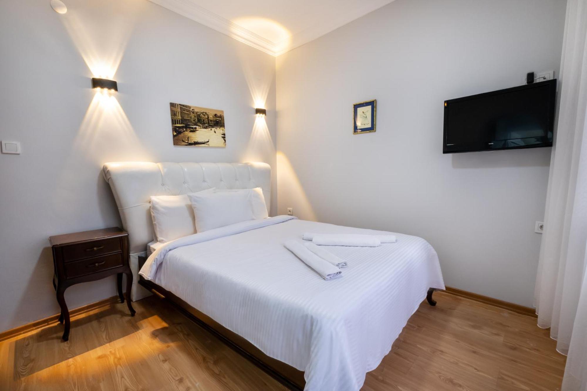 Aparthotel Istanblue Taksim Istanbul