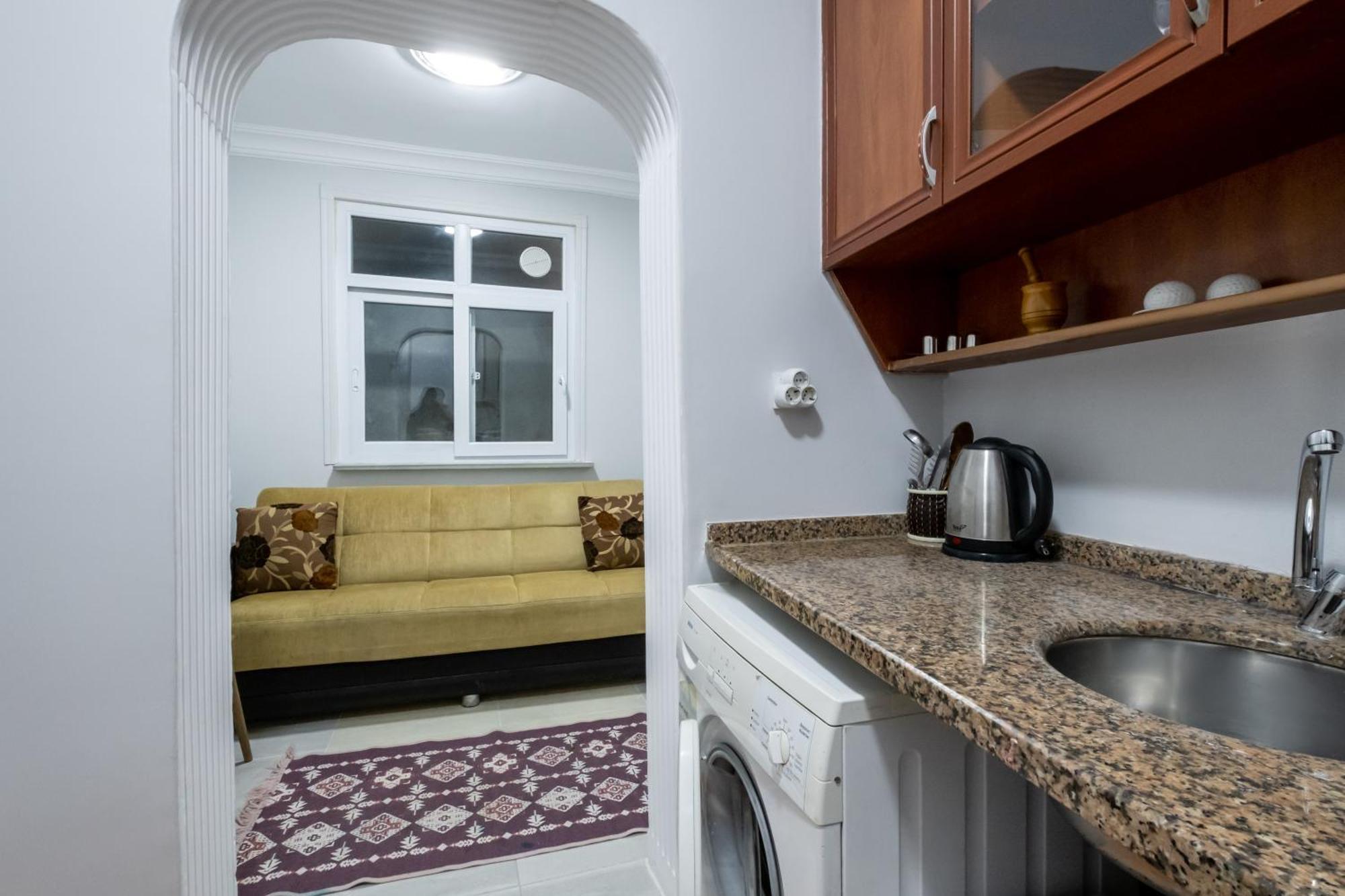 Aparthotel Istanblue Taksim