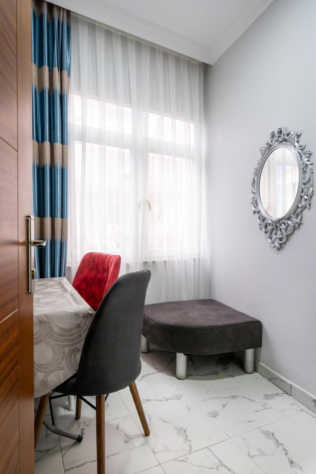 Aparthotel Istanblue Taksim Istanbul