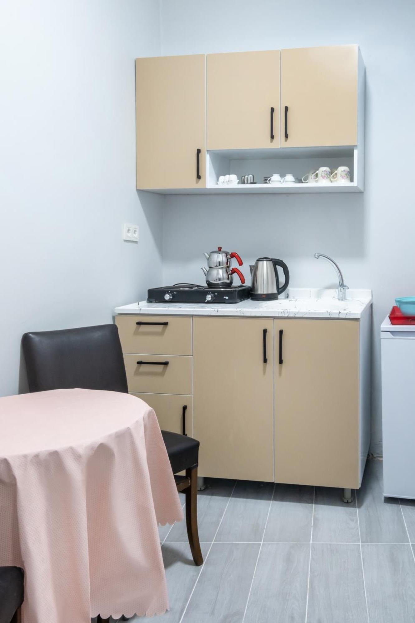 Aparthotel Istanblue Taksim *