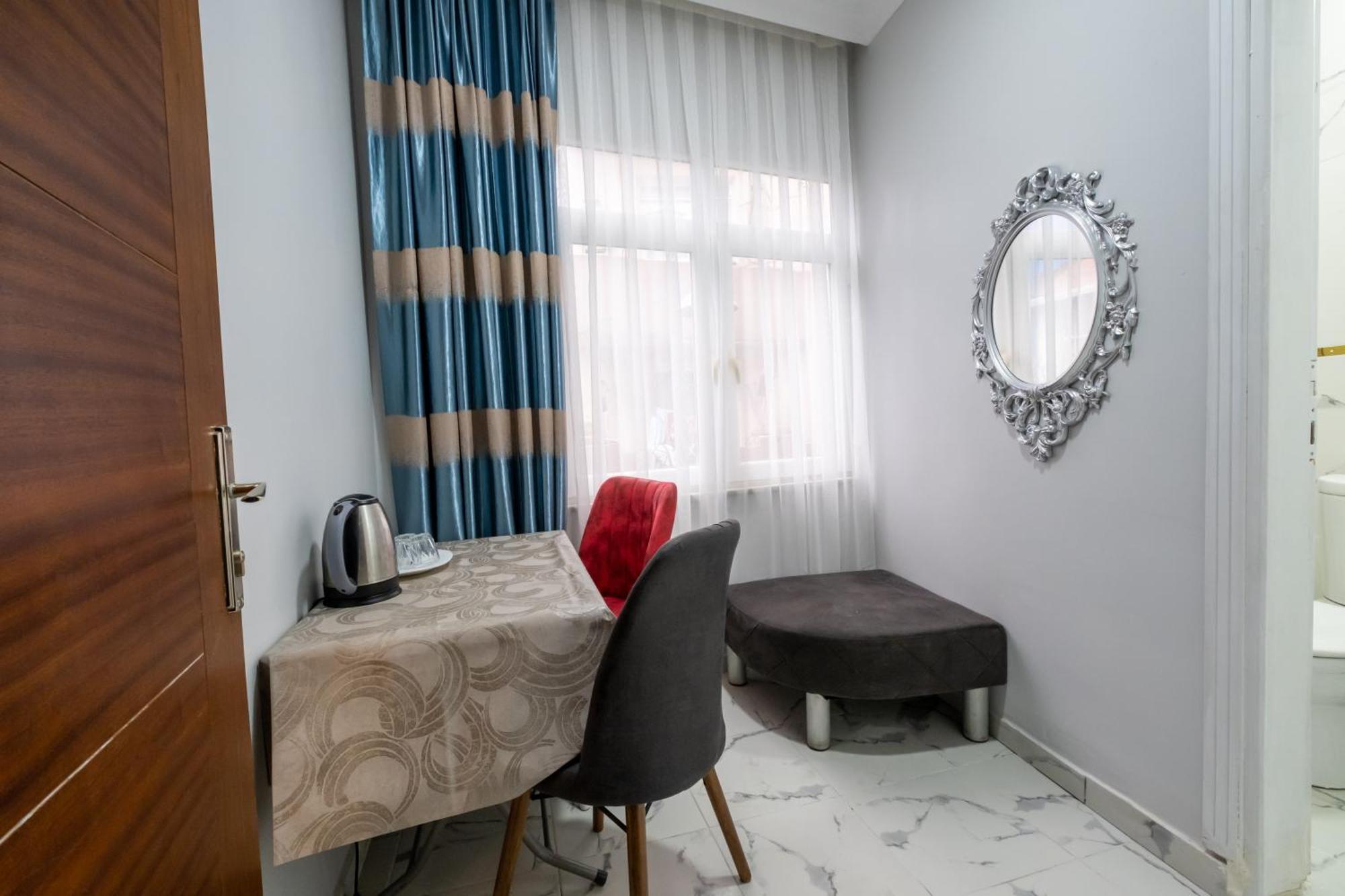 Aparthotel Istanblue Taksim Istanbul