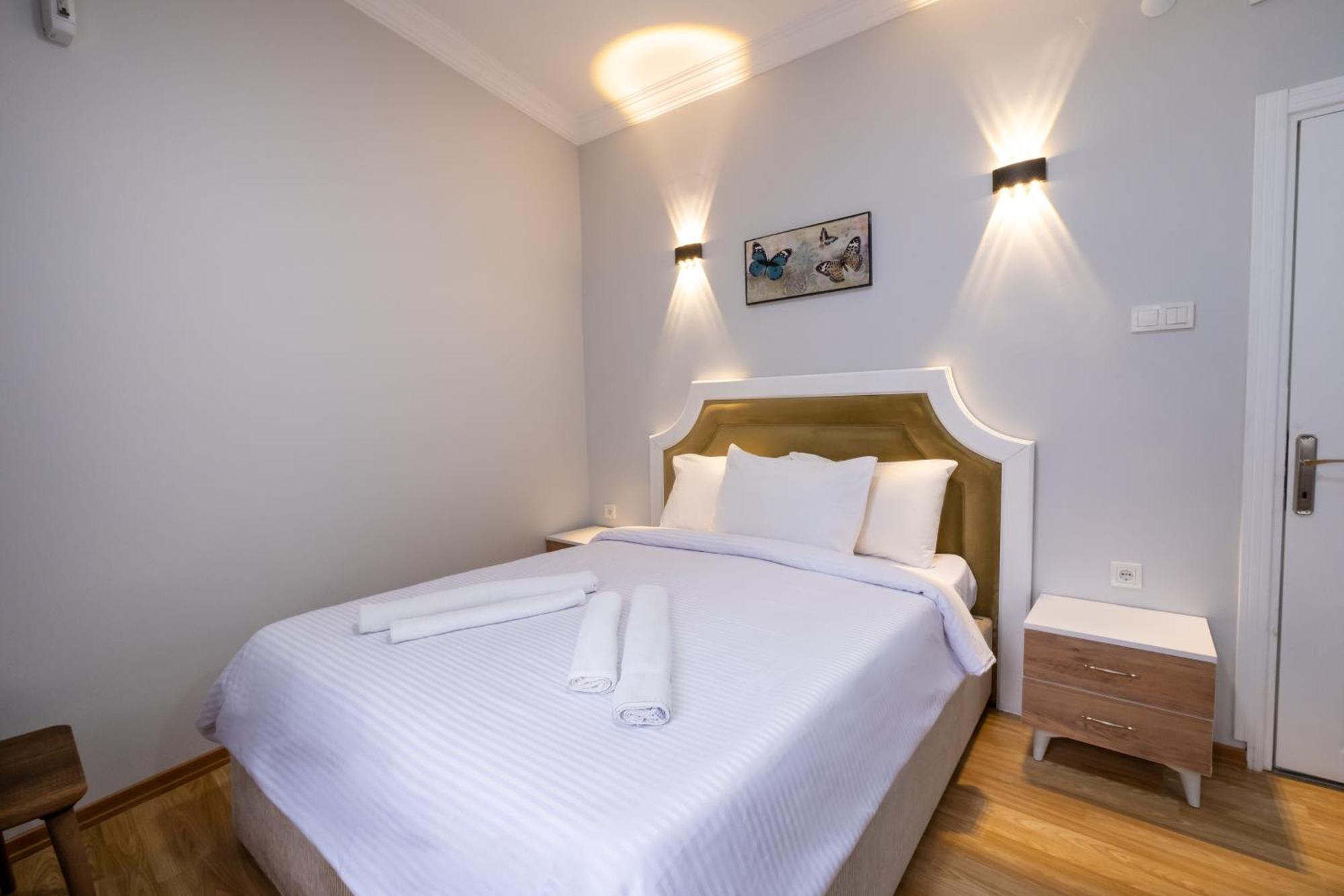 Istanblue Taksim Aparthotel