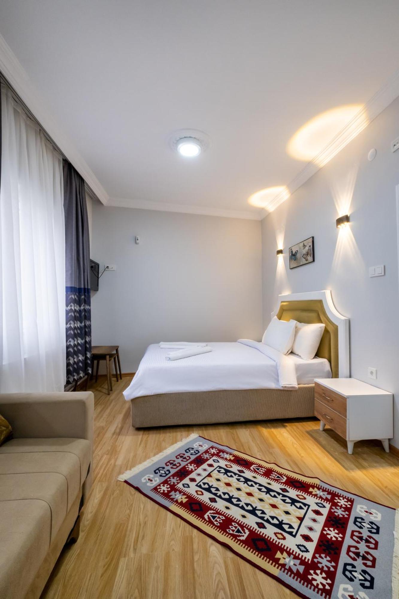 Aparthotel Istanblue Taksim Istanbul