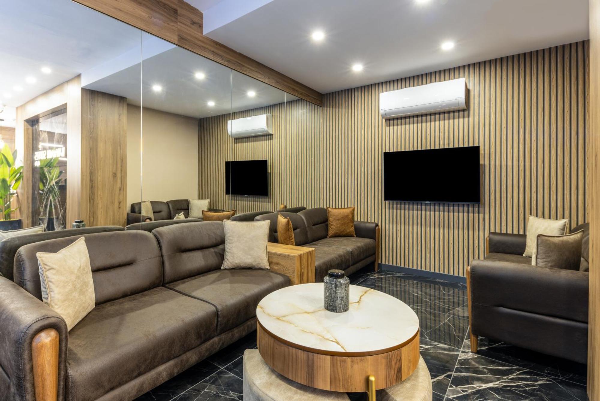Baymari Suites Life