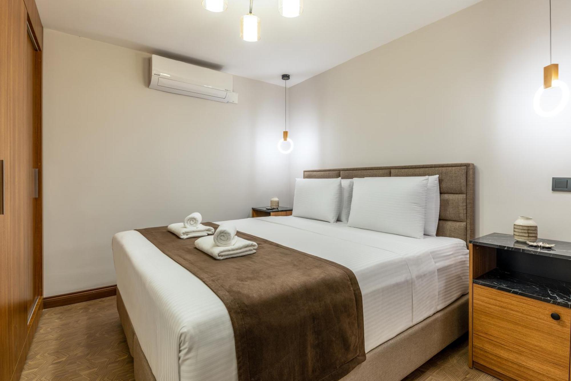 Baymari Design Florya