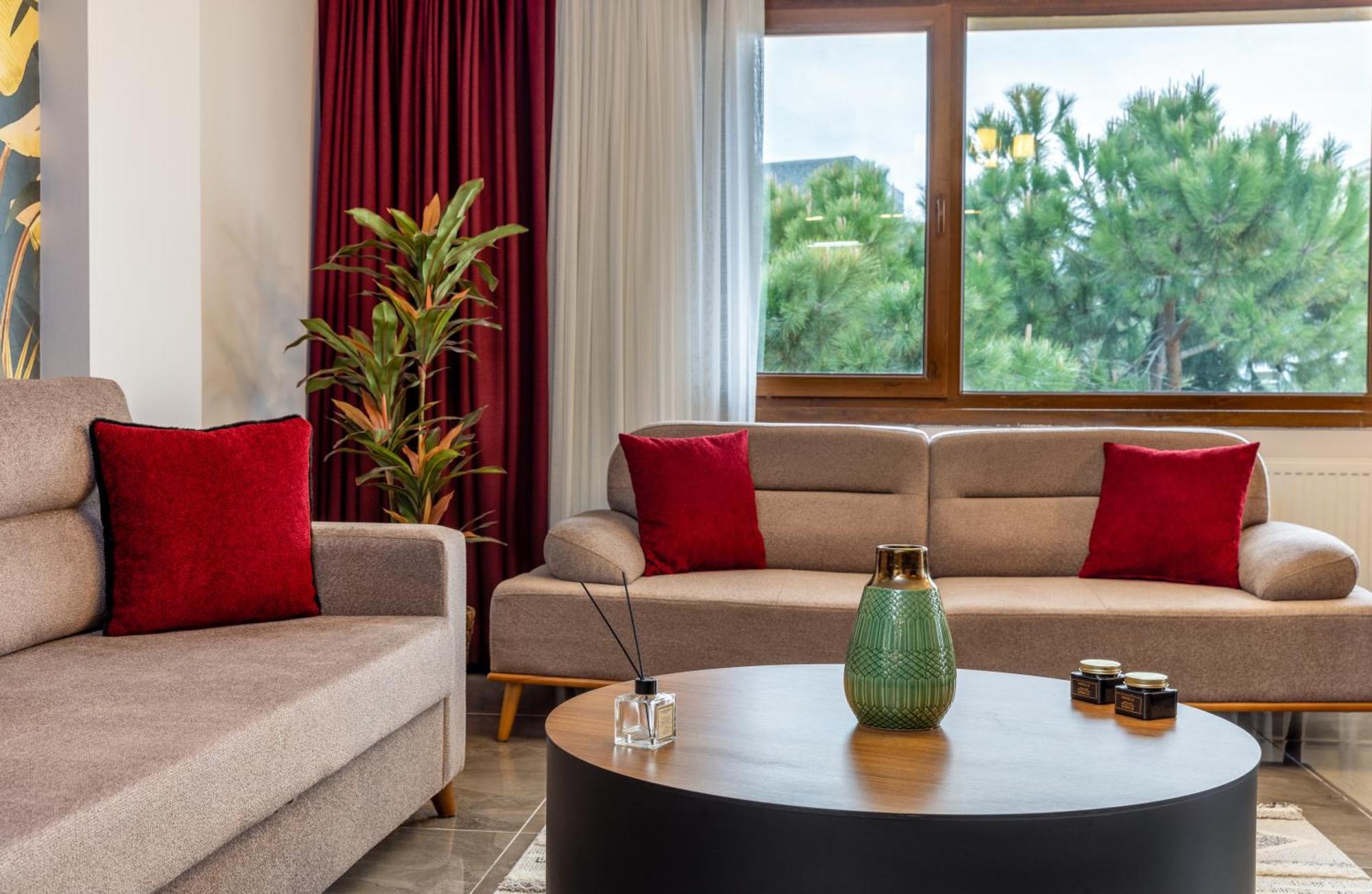 Baymari Design Florya Istanbul