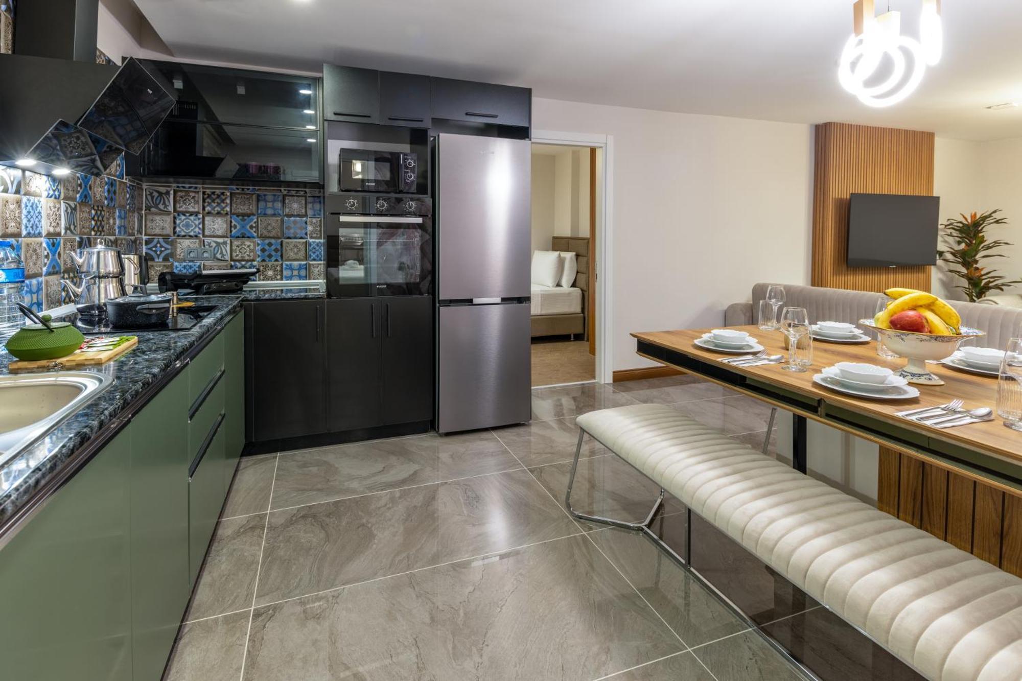 Hotel Baymari Design Florya Istanbul