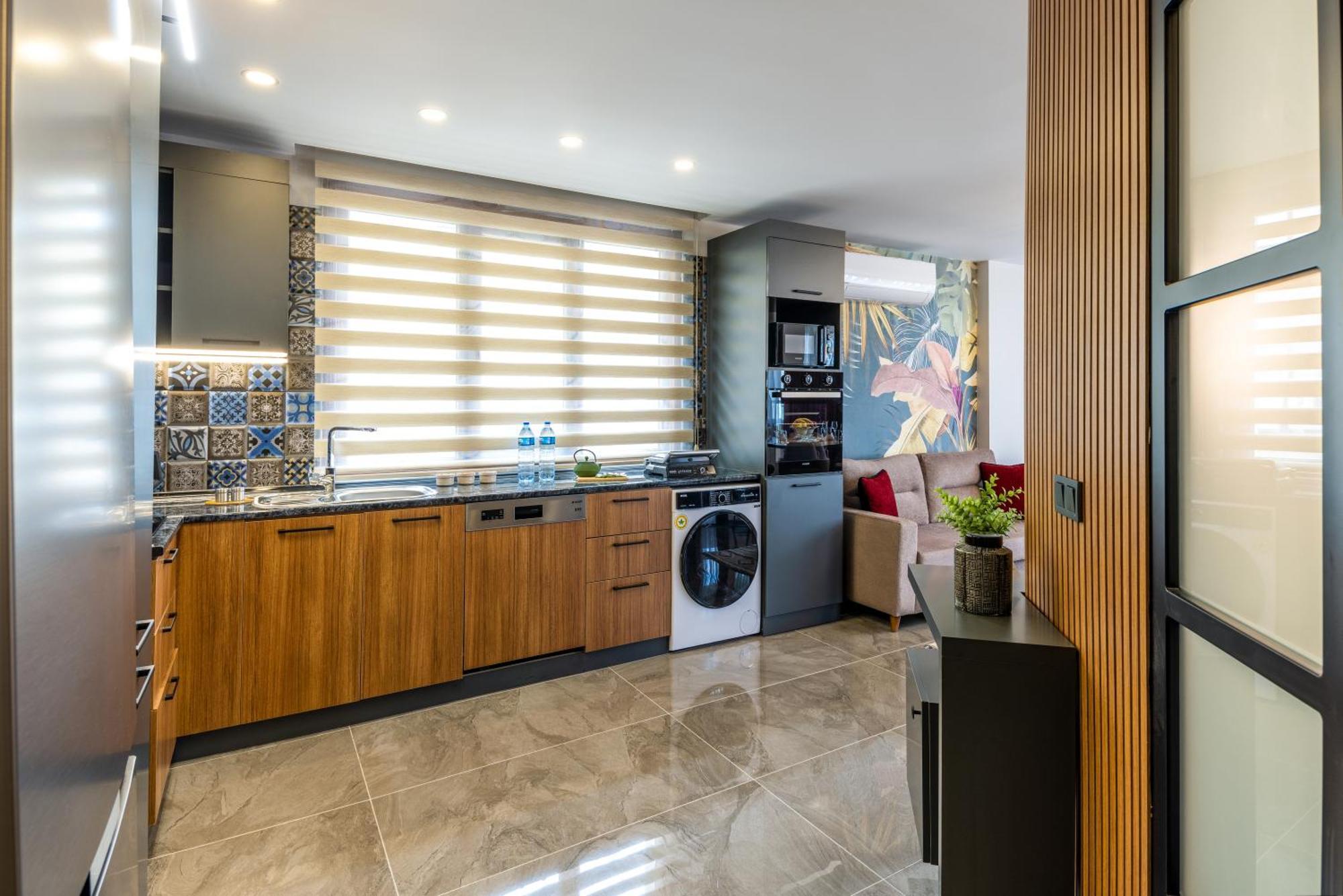 Hotel Baymari Design Florya *