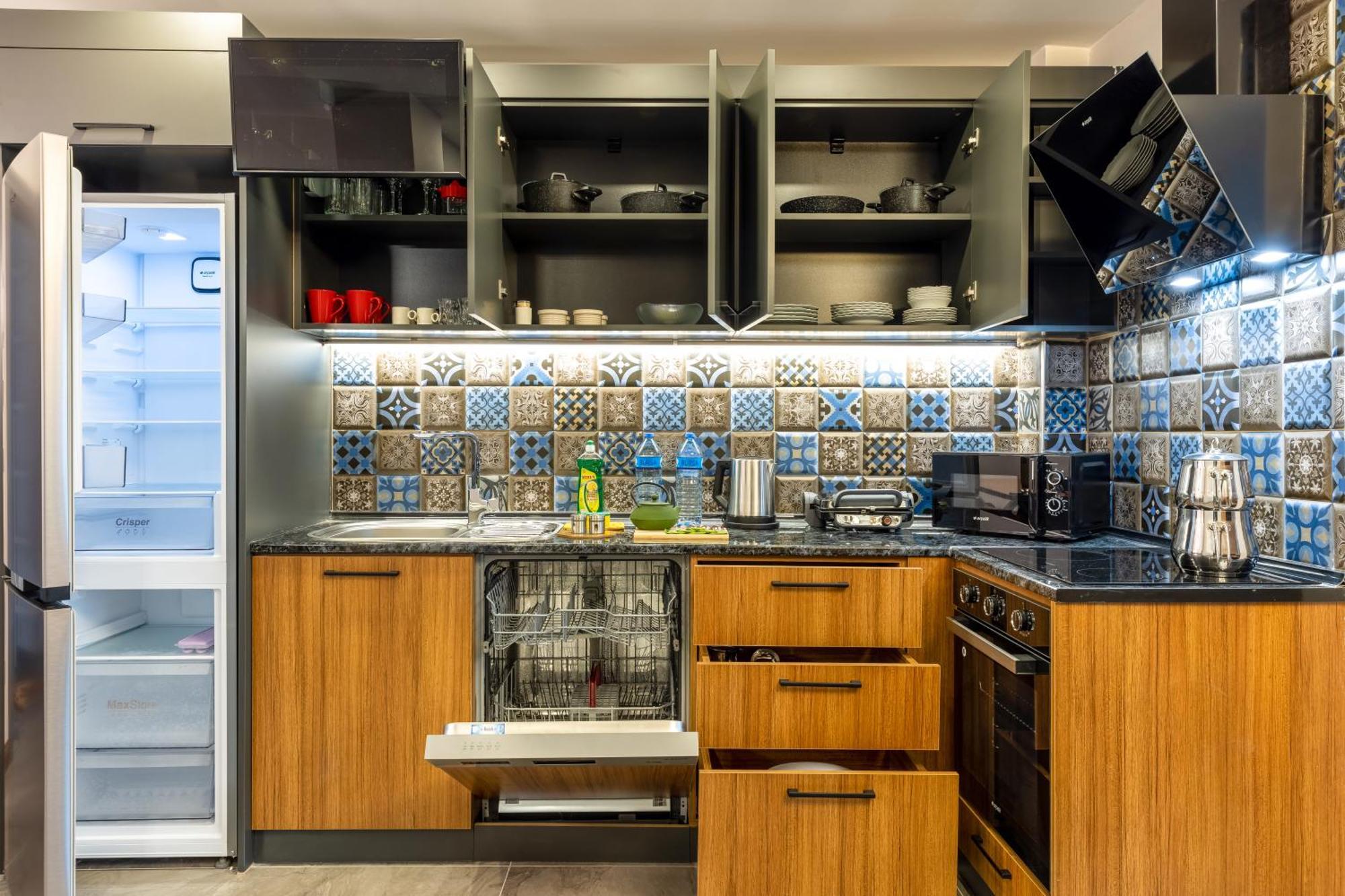 Hotel Baymari Design Florya Istanbul