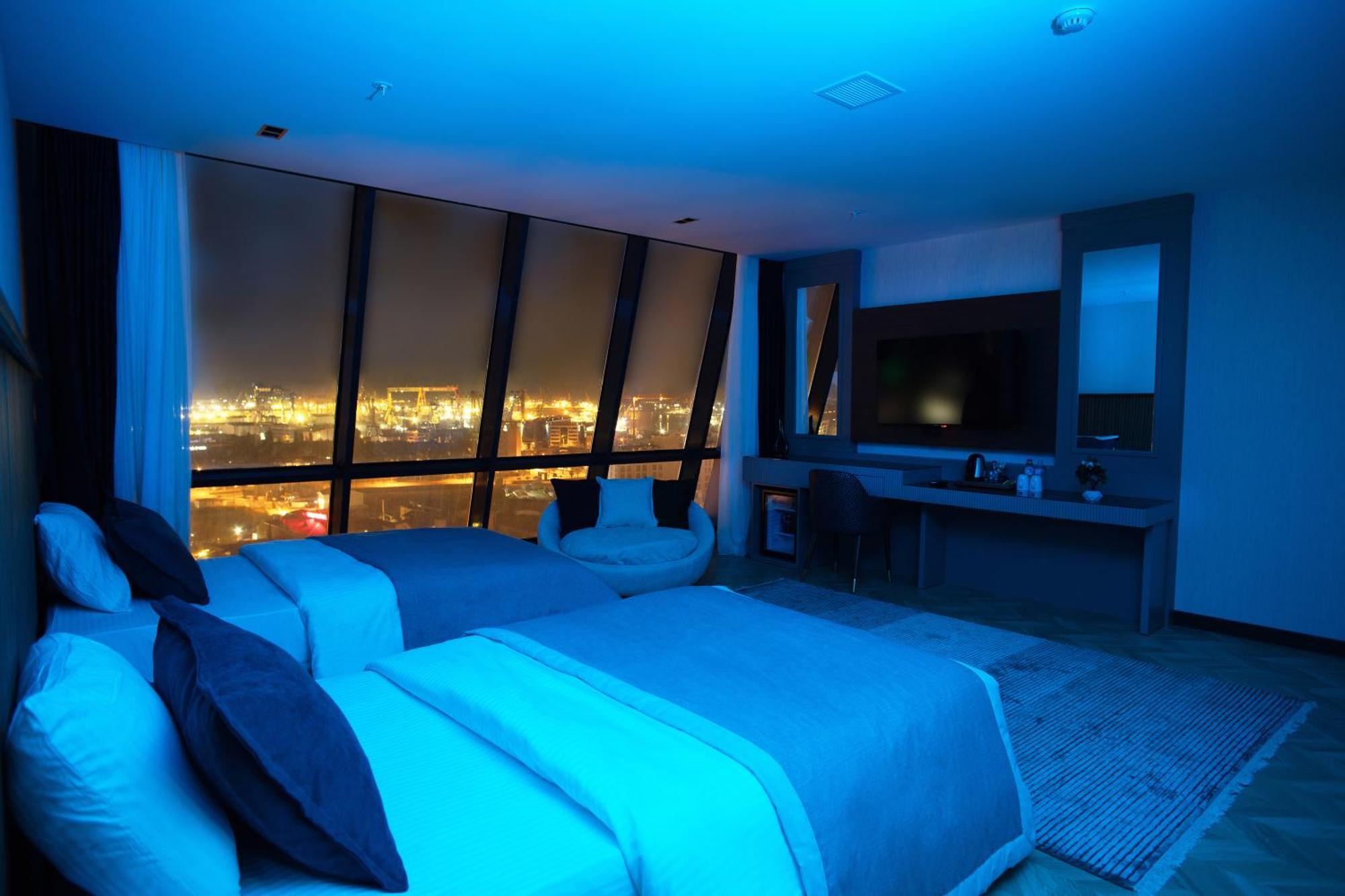 Hotel Moncher