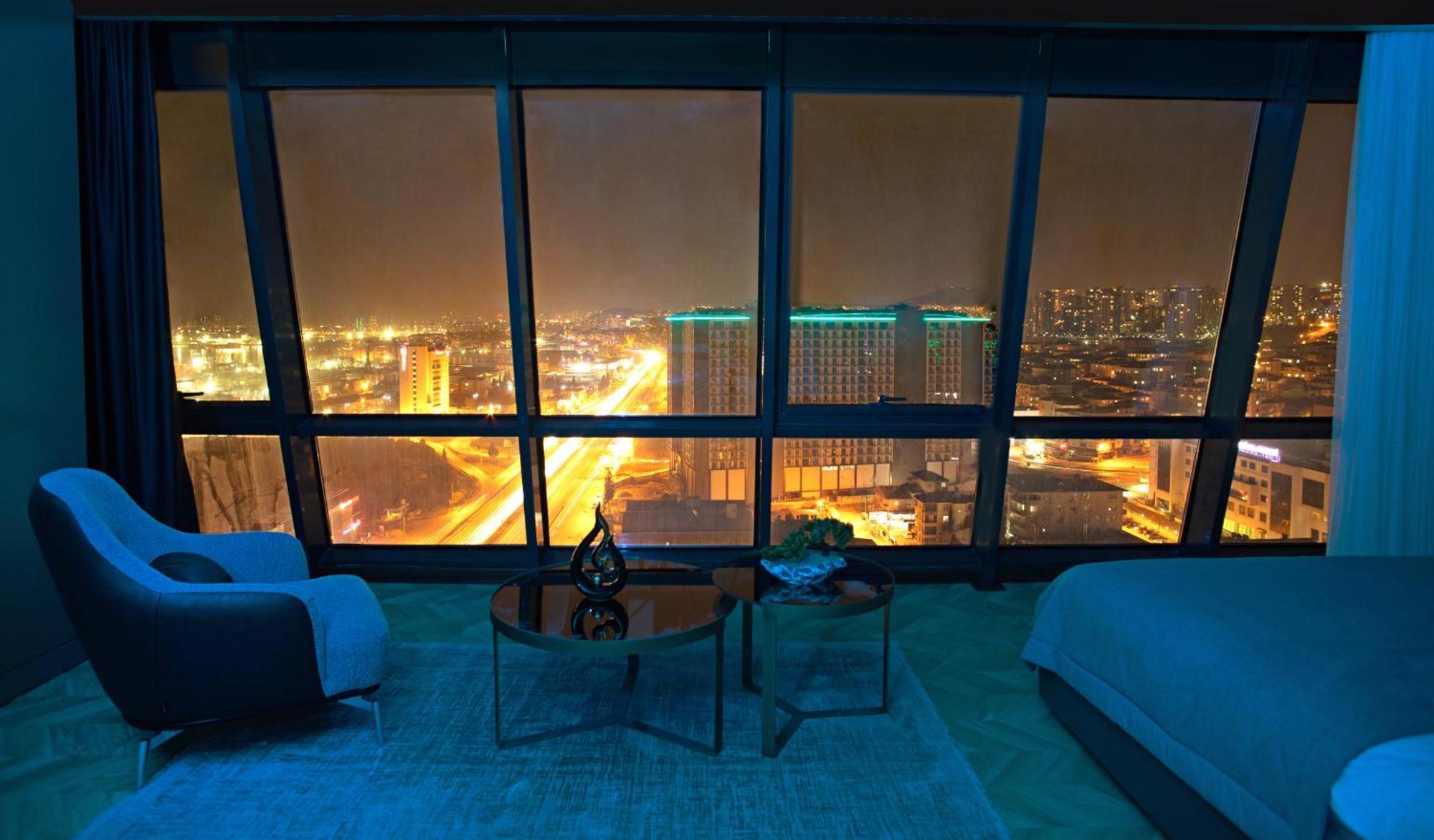 Moncher Hotel 4*