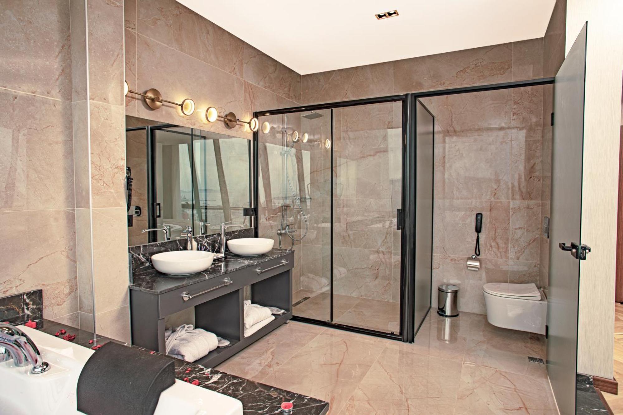 Hotel Moncher