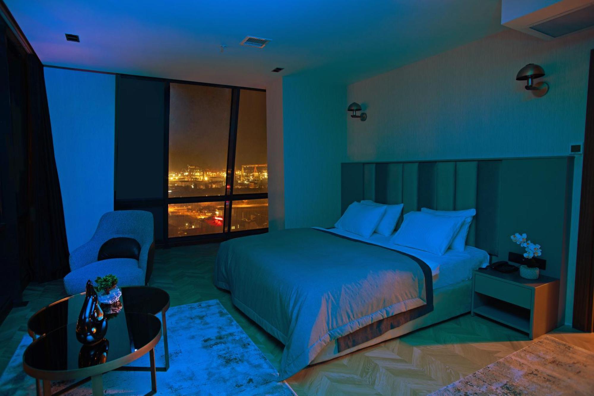 Moncher Istanbul