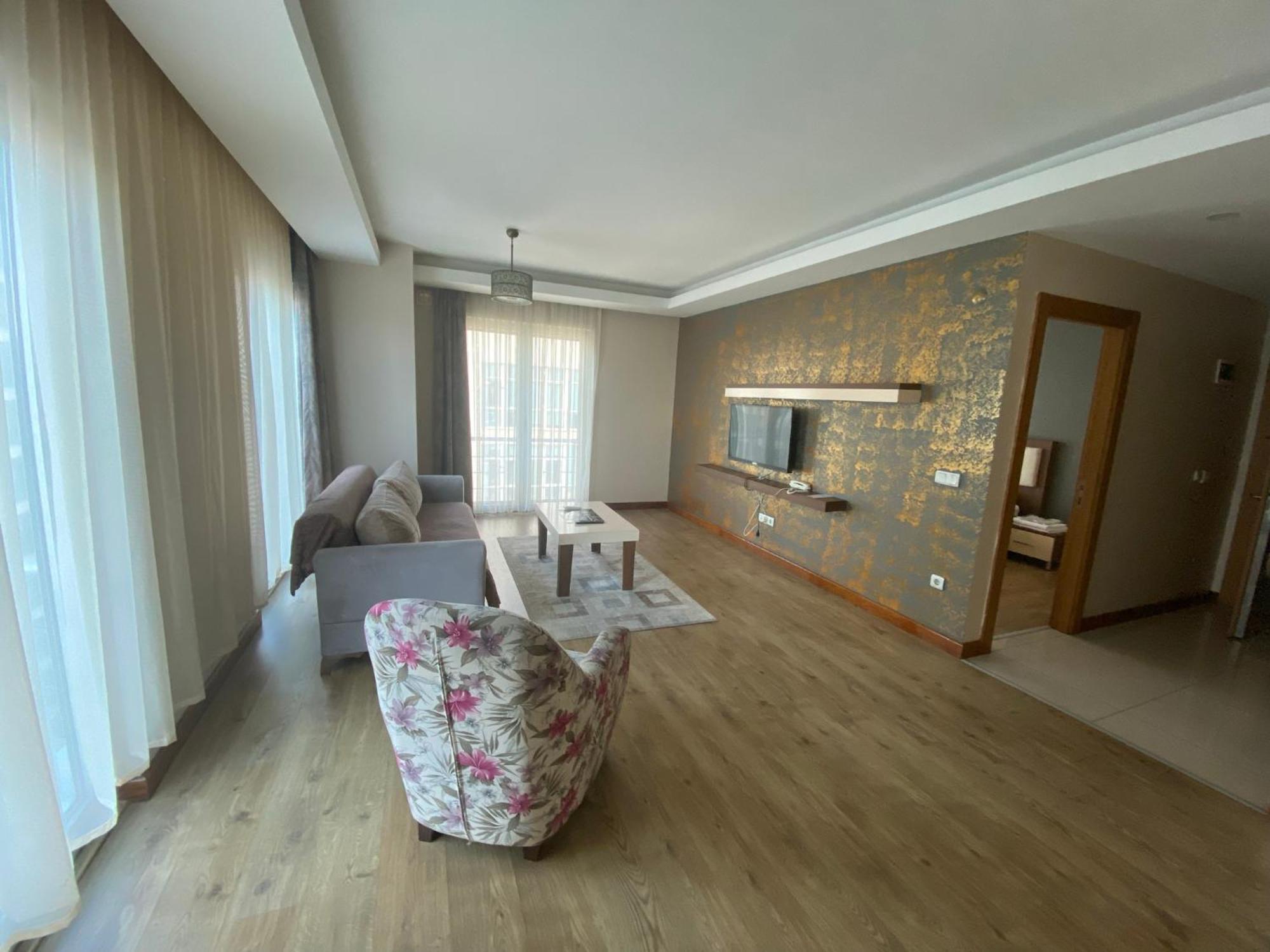 Myy Apart Otel İstanbul