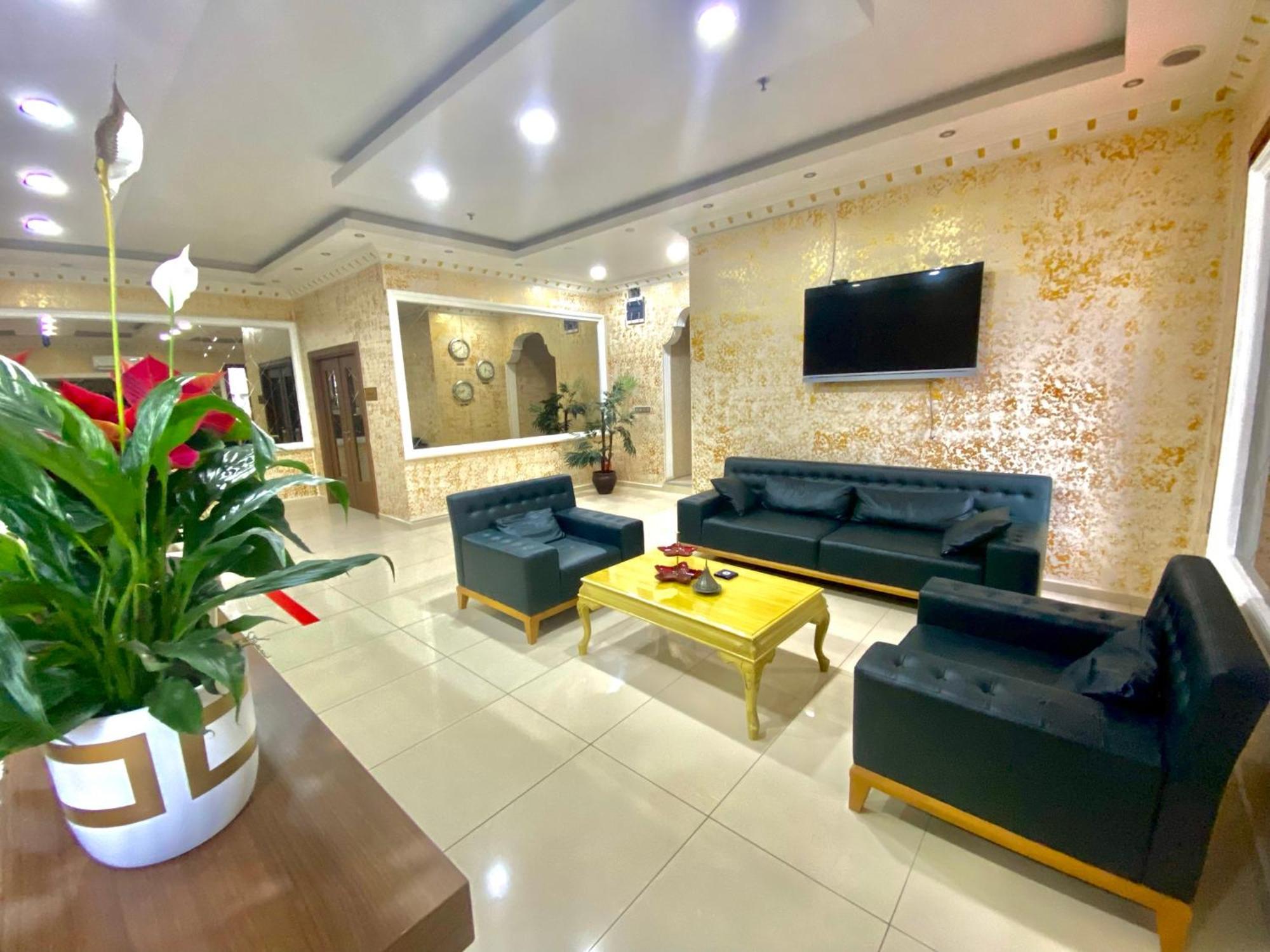 Myy Apart Otel