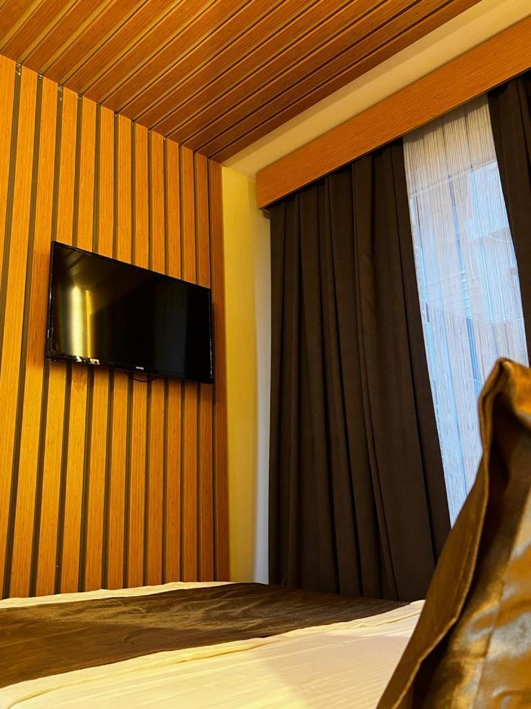 Hotel Taksim Cetinkaya Suites Istanbul