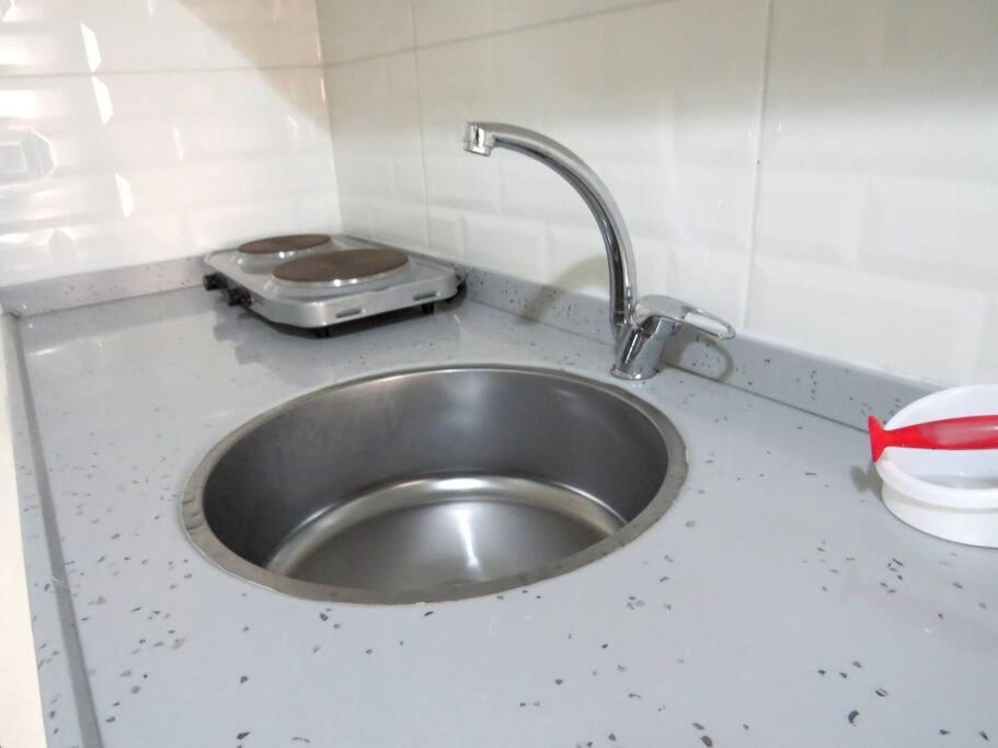 Aparthotel Istanberry - Royal *