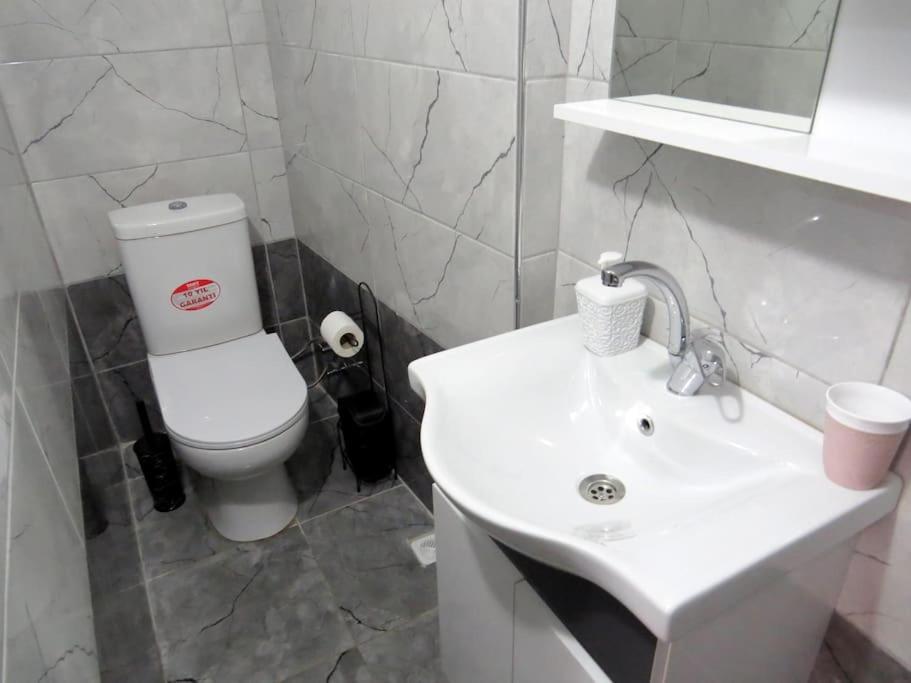 Istanberry - Royal Aparthotel Istanbul
