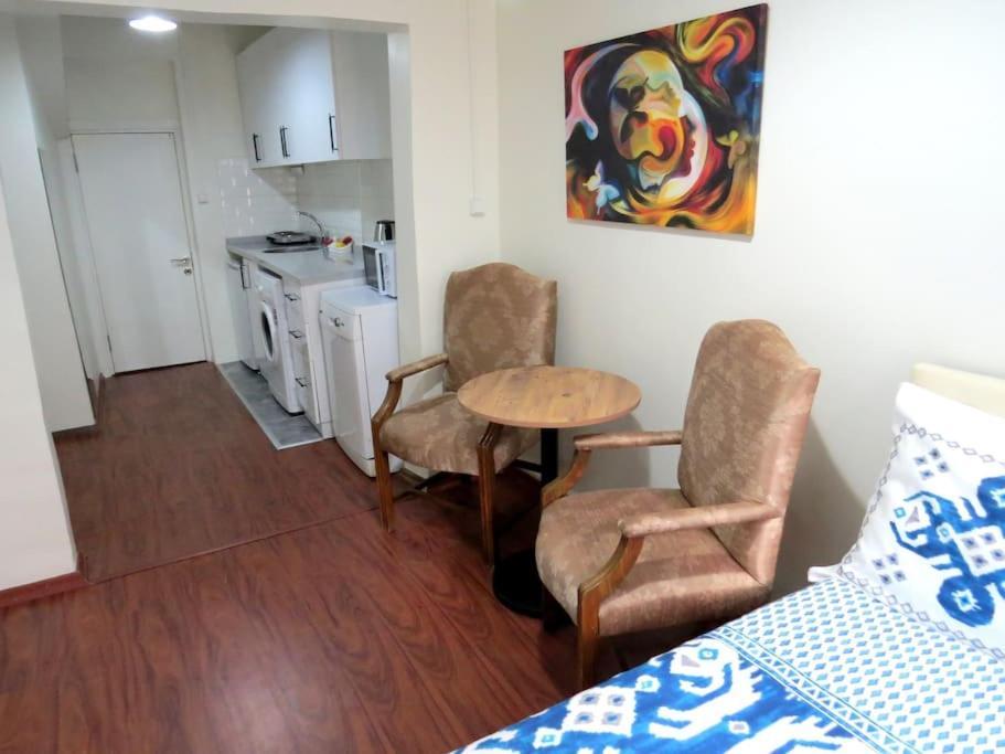 Istanberry - Royal Aparthotel