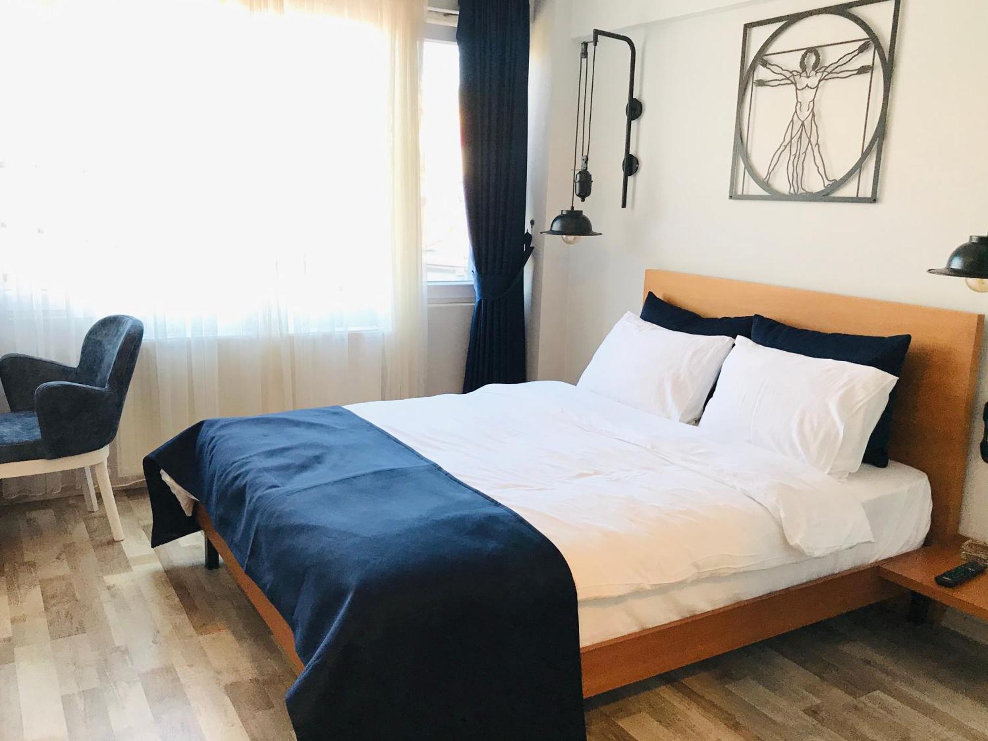 Hotel Barkod *