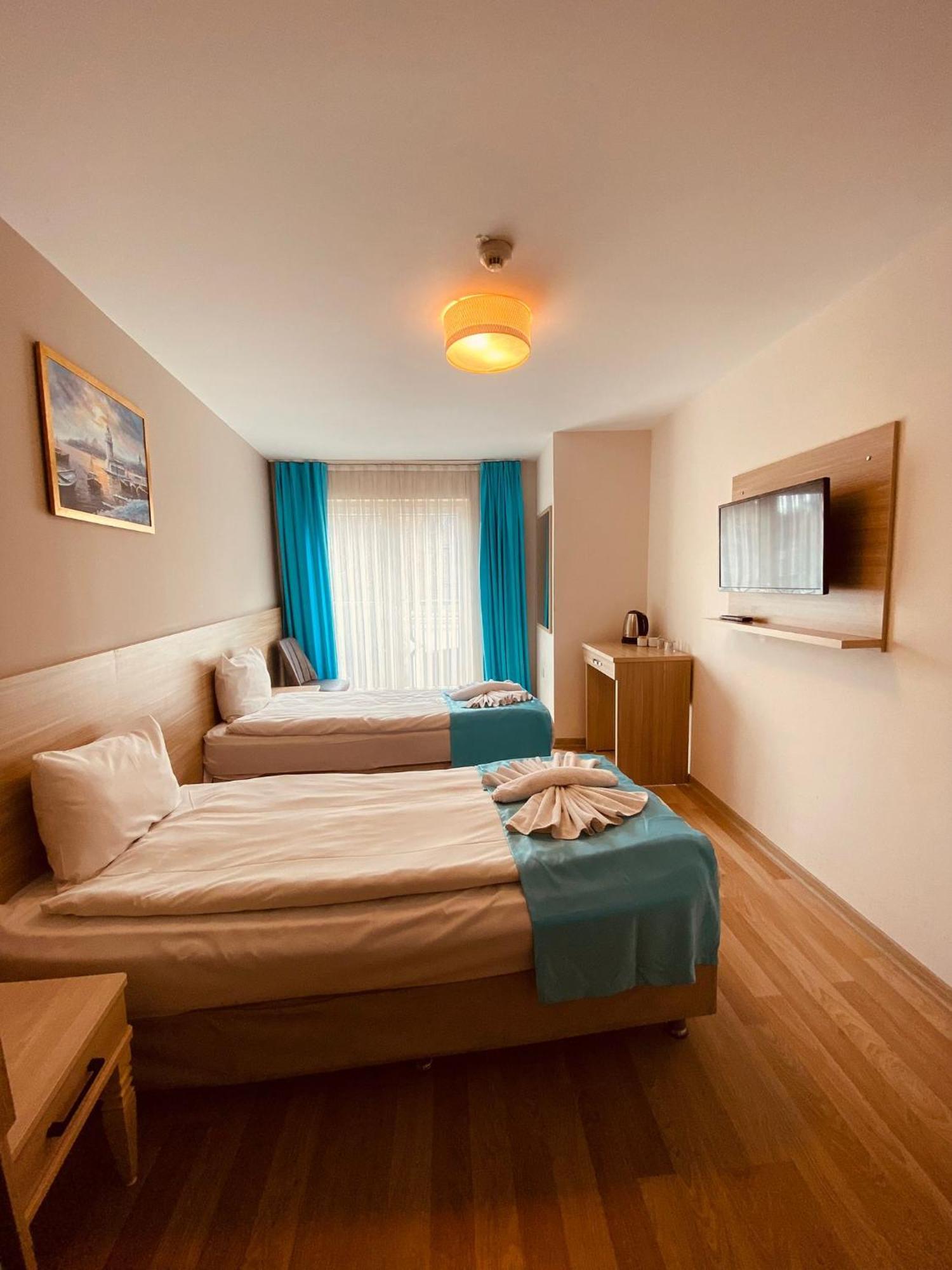 Ottoman Luxury Otel