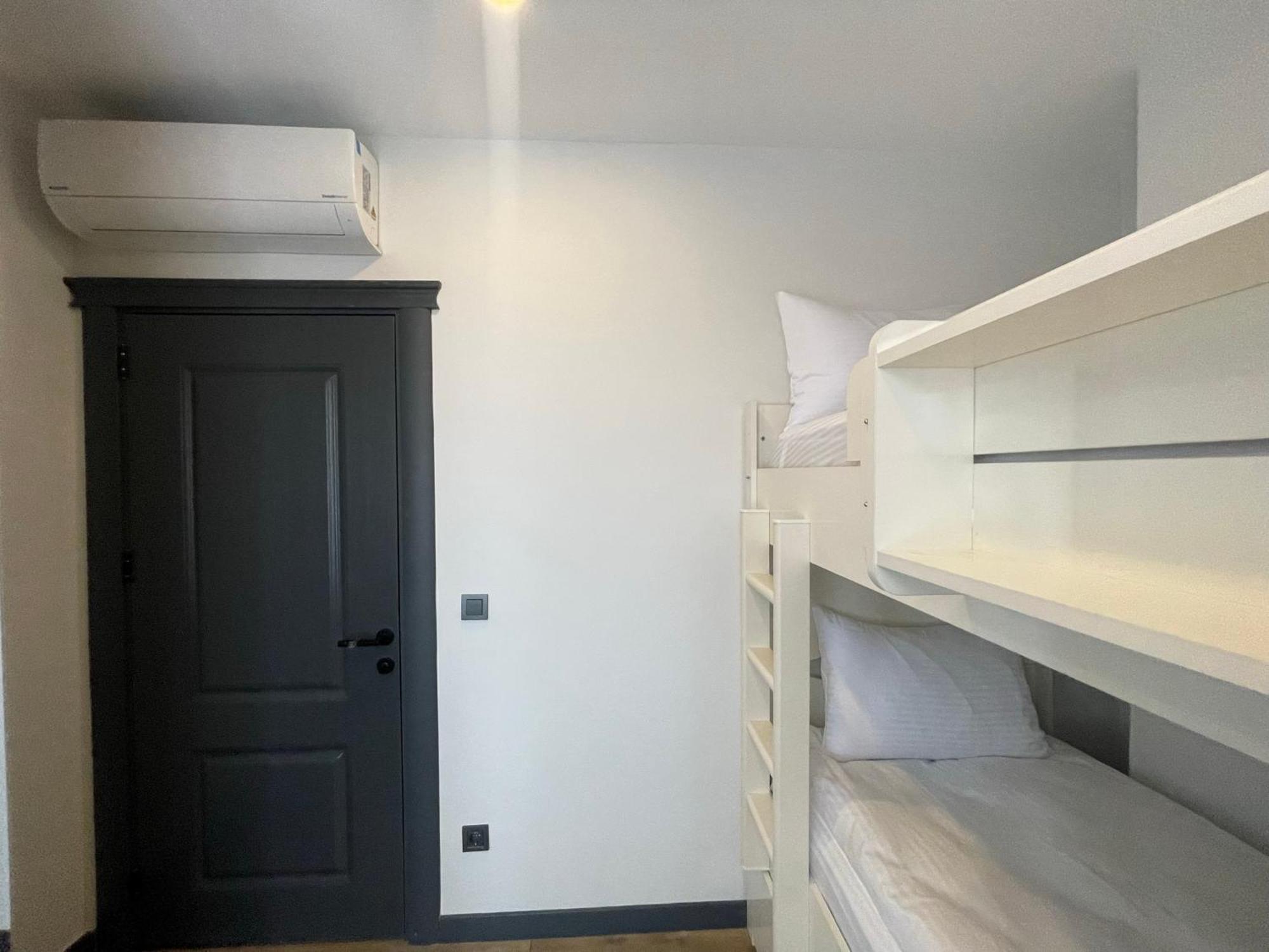 Baymari Suites Life *