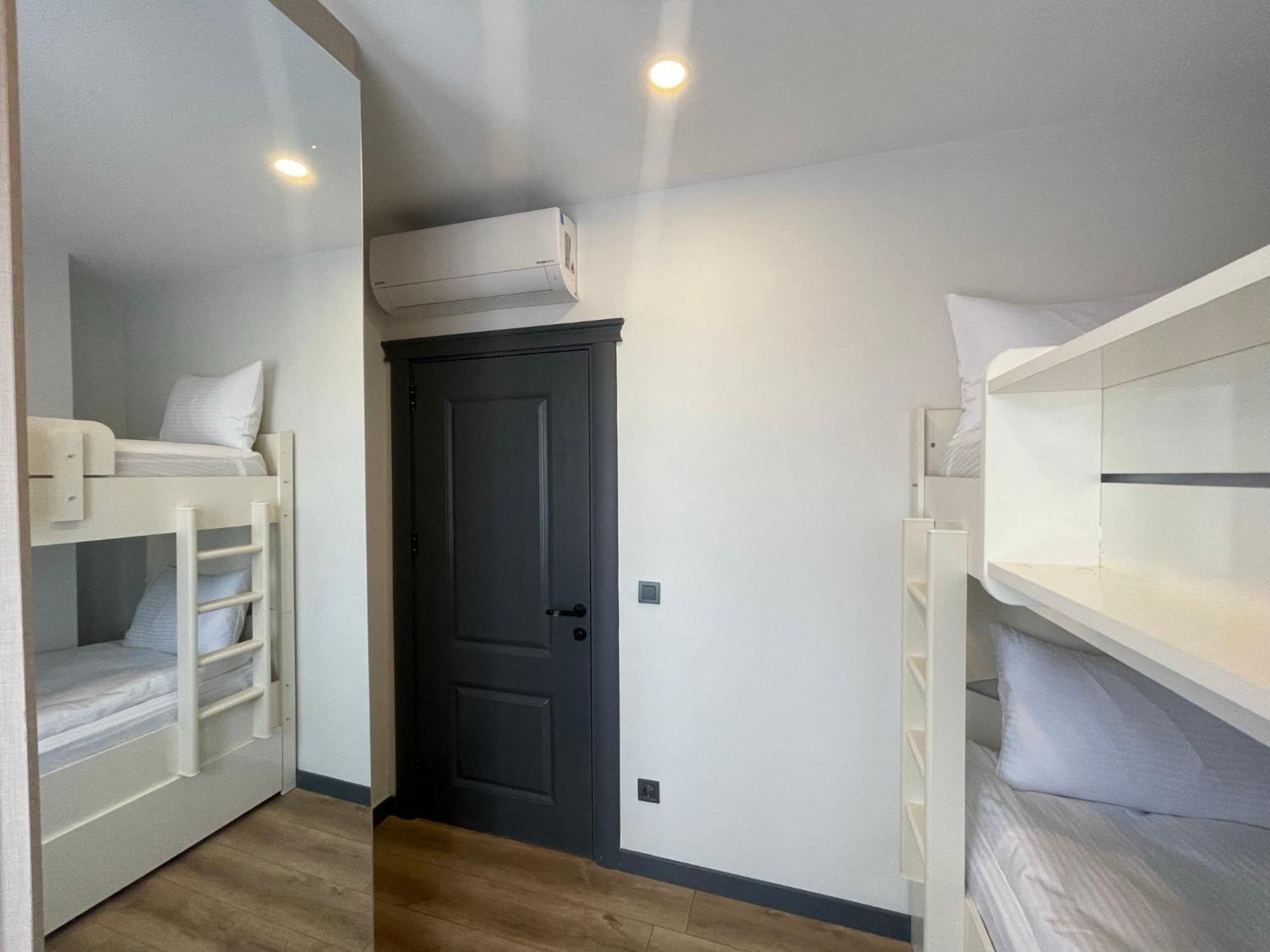 Baymari Suites Life Hotel
