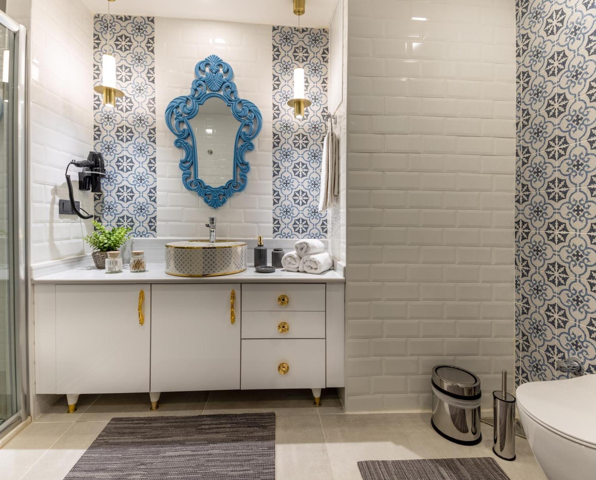 Baymari Suites Life Istanbul