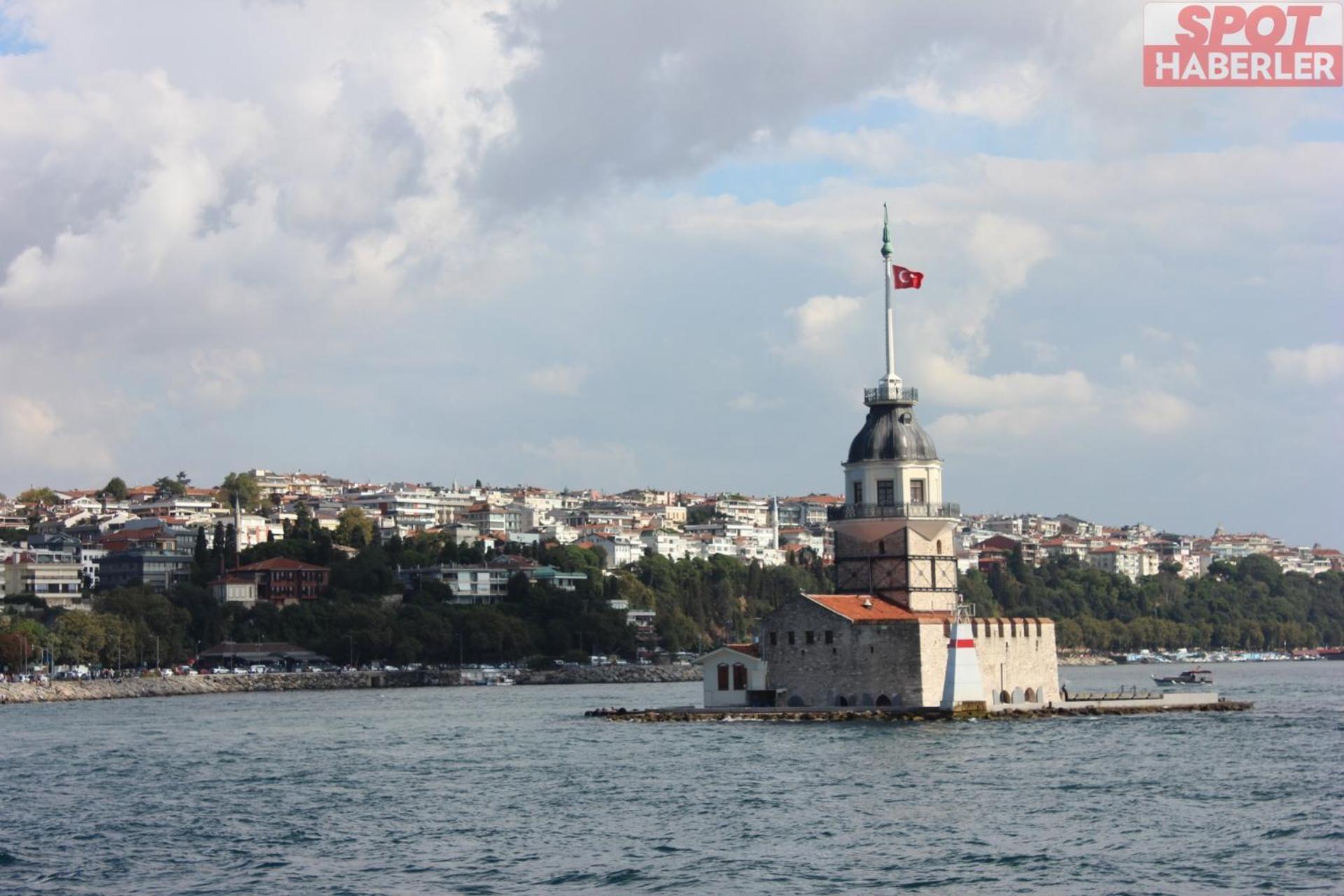 Dekalb * Istanbul