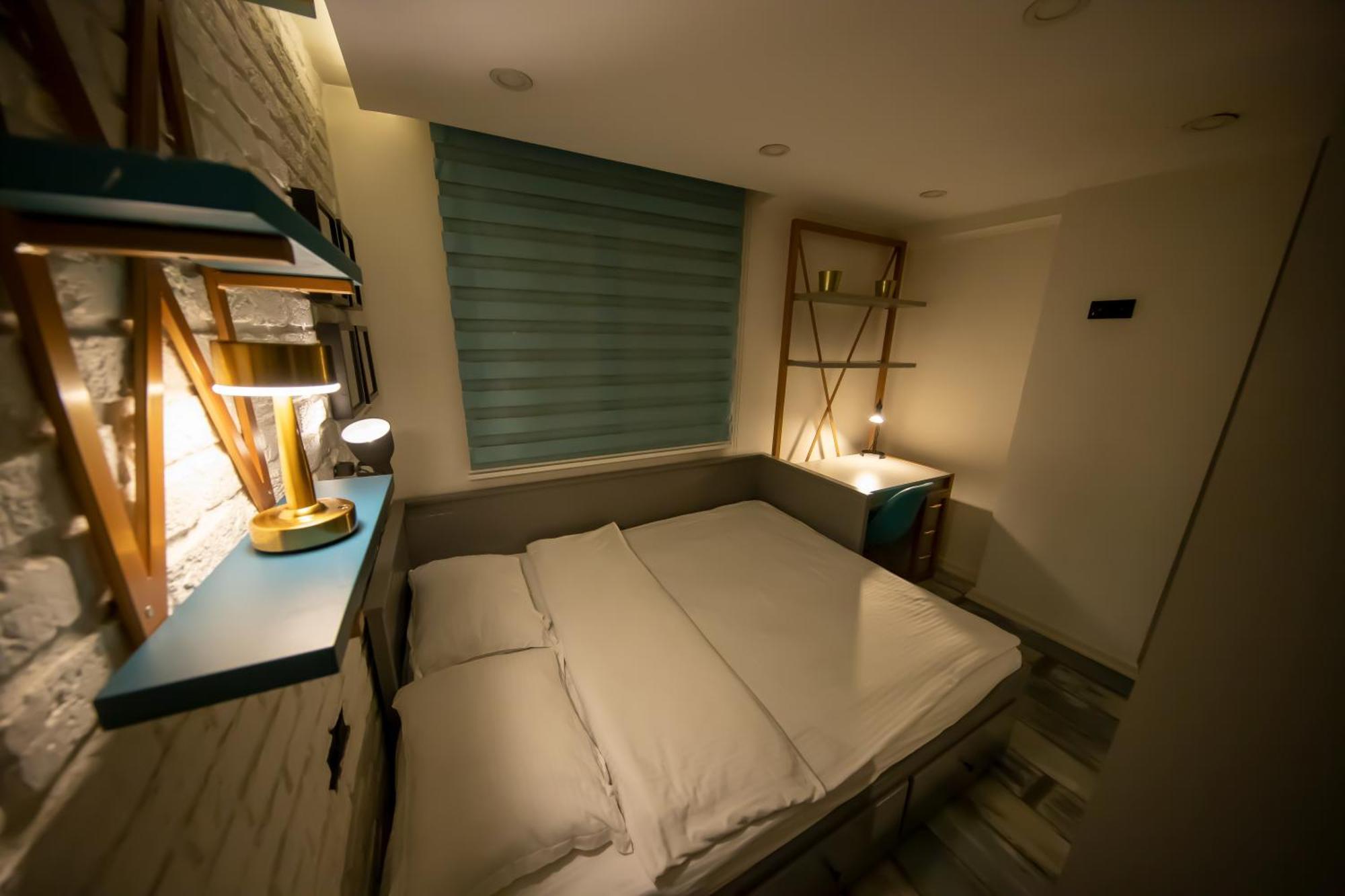 Apart Otel Ava Center