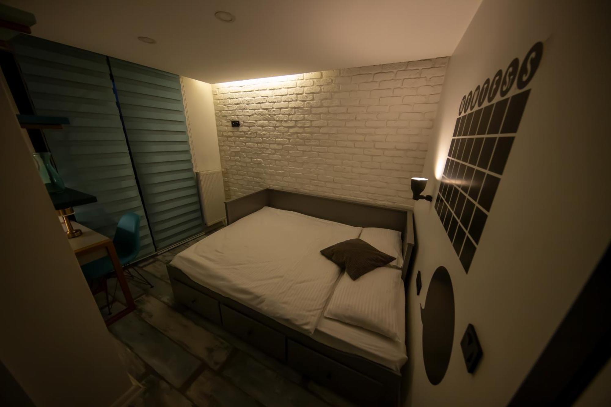 Ava Center Apart Otel İstanbul