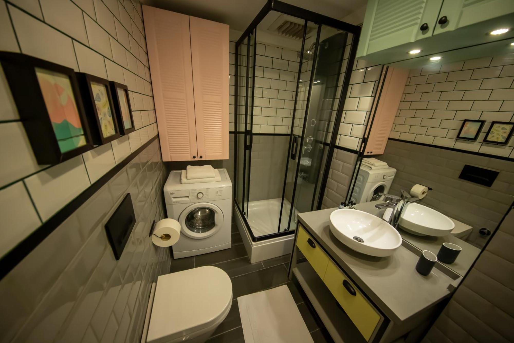 Ava Center Aparthotel *