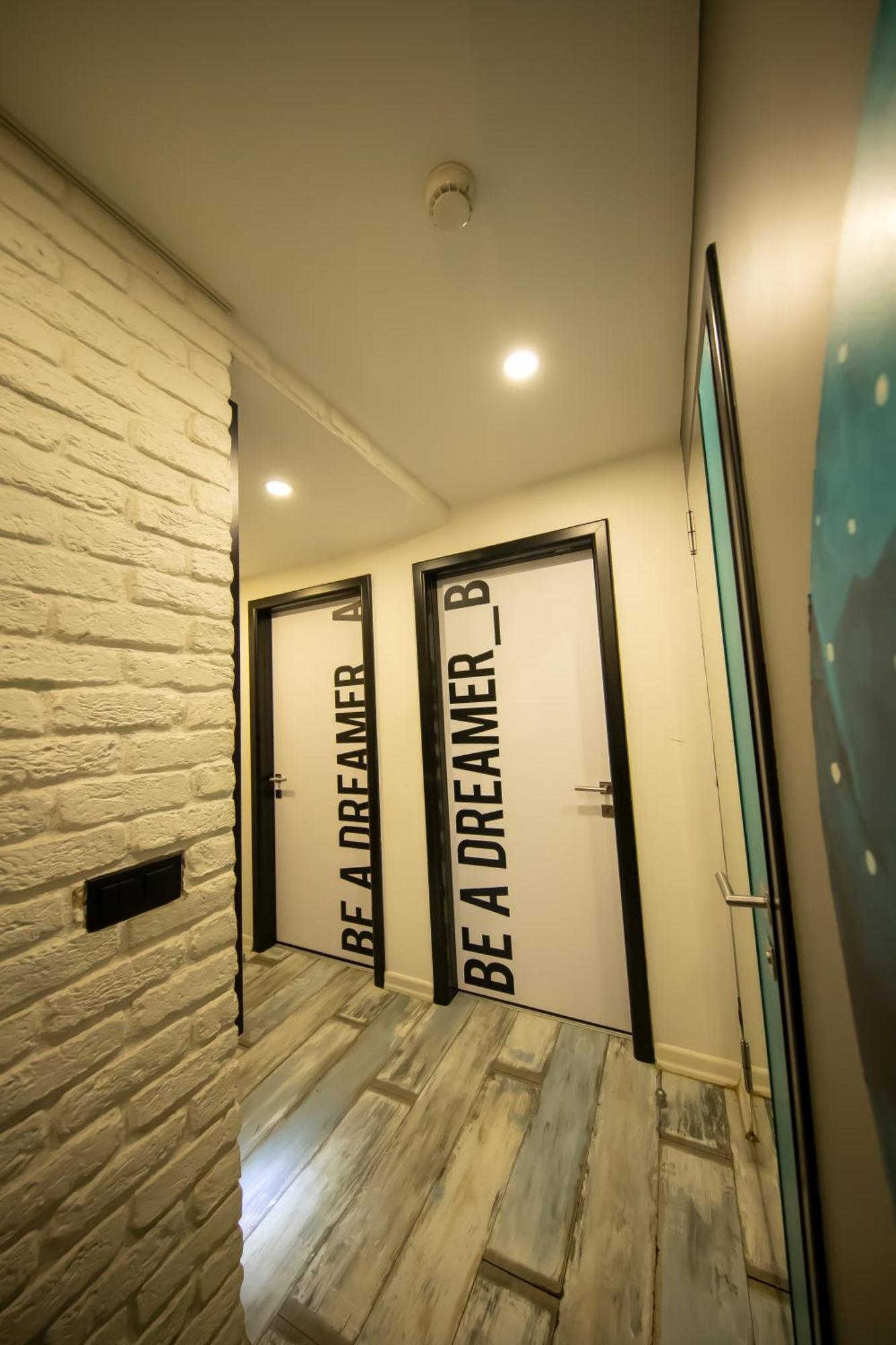 Apart Otel Ava Center İstanbul