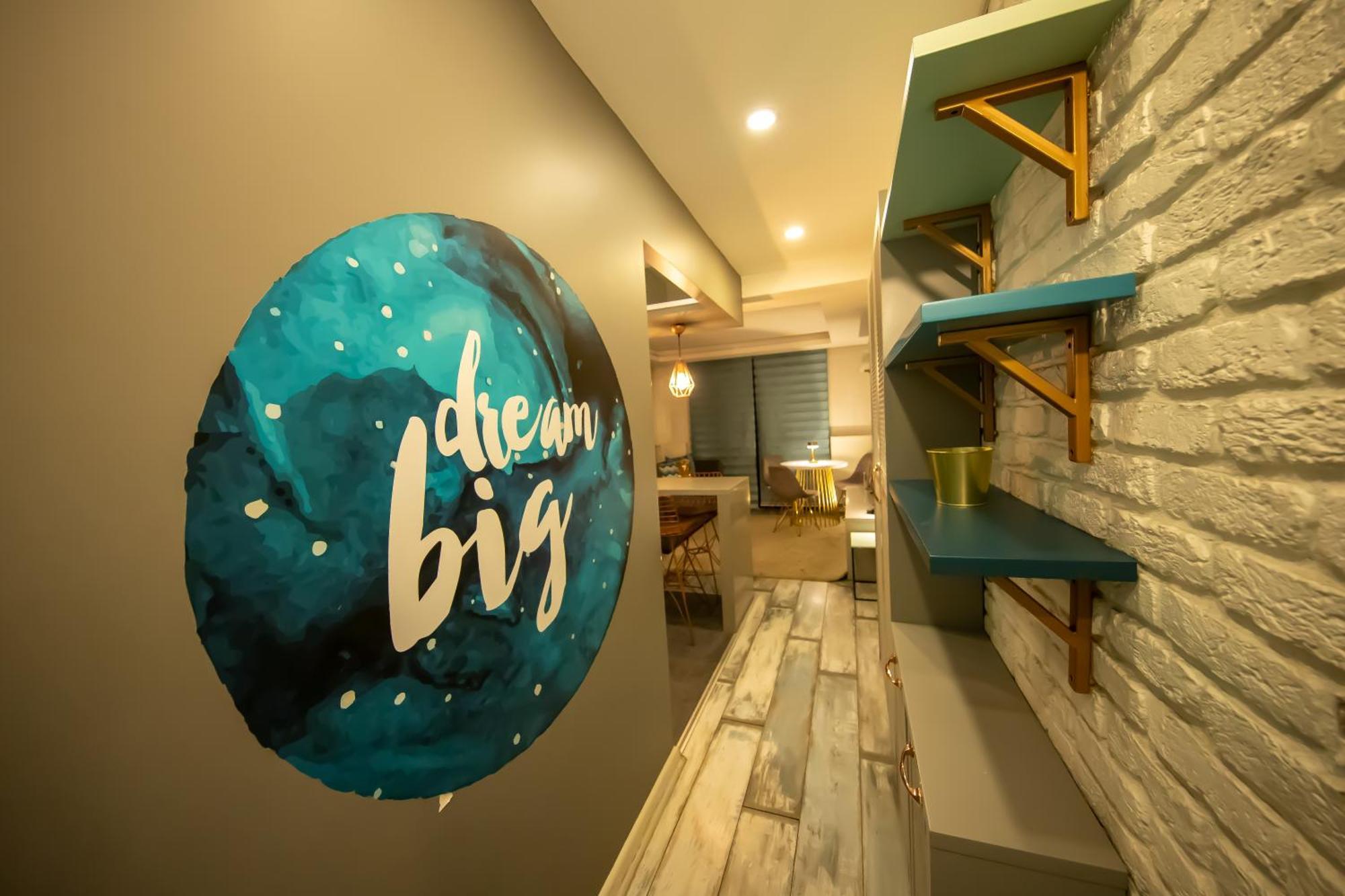 Ava Center * İstanbul