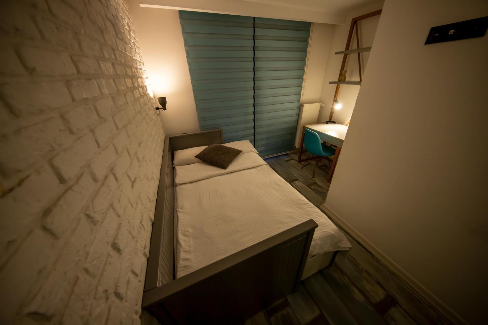 Ava Center Apart Otel İstanbul