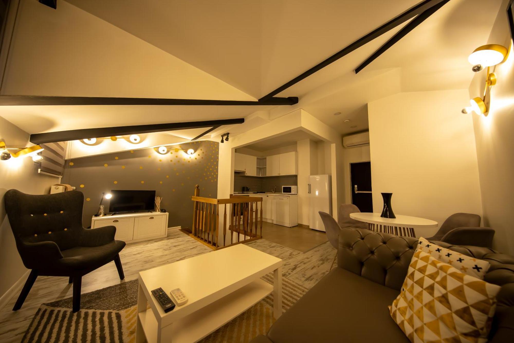 Ava Center * İstanbul