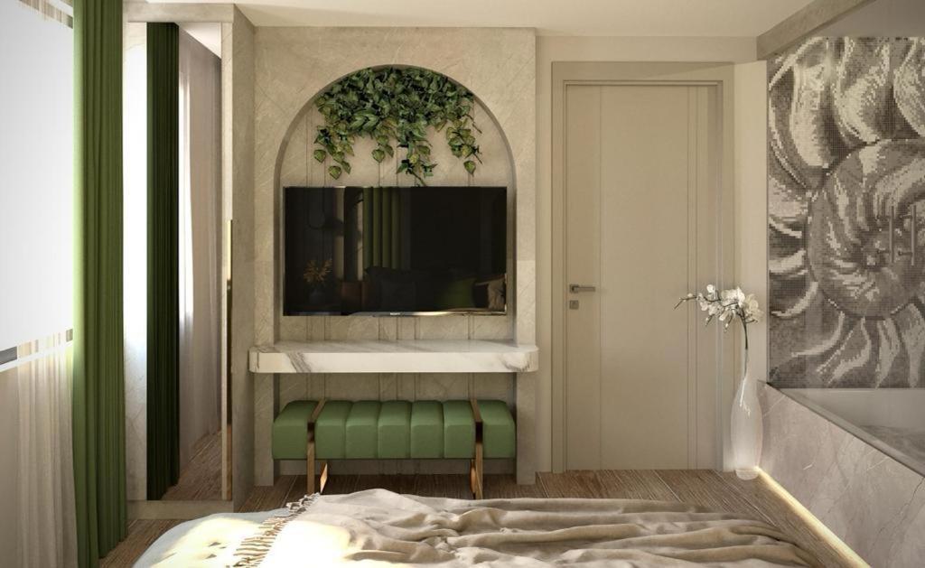 Apart Otel Lord Morgan & Exclusive Design Cihangir 2*