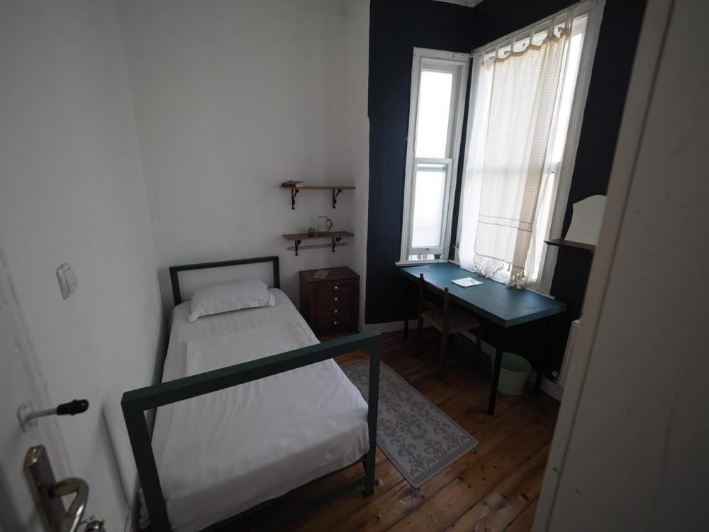 Jumba Hostel İstanbul